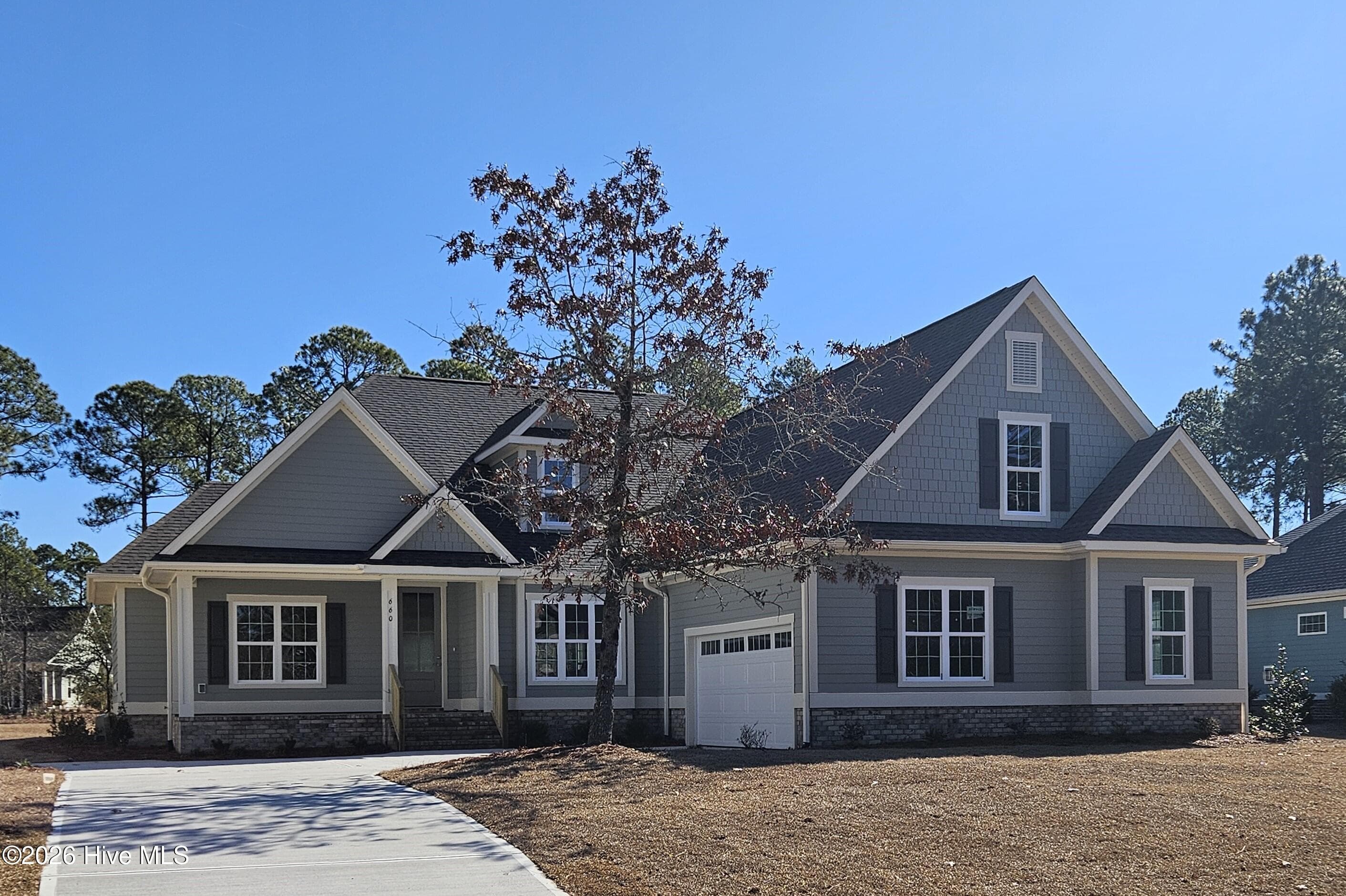 Single Family Residence at 660 Breezewood Drive SE, Bolivia, NC 28422, photo 12 of 86