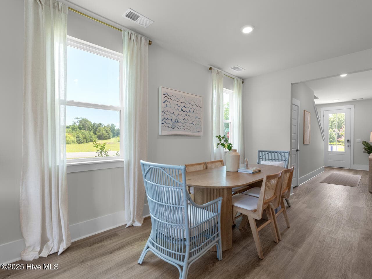 Single Family Residence at 504 Bogue View Road Lot 99, Hubert, NC 28539, photo 15 of 57