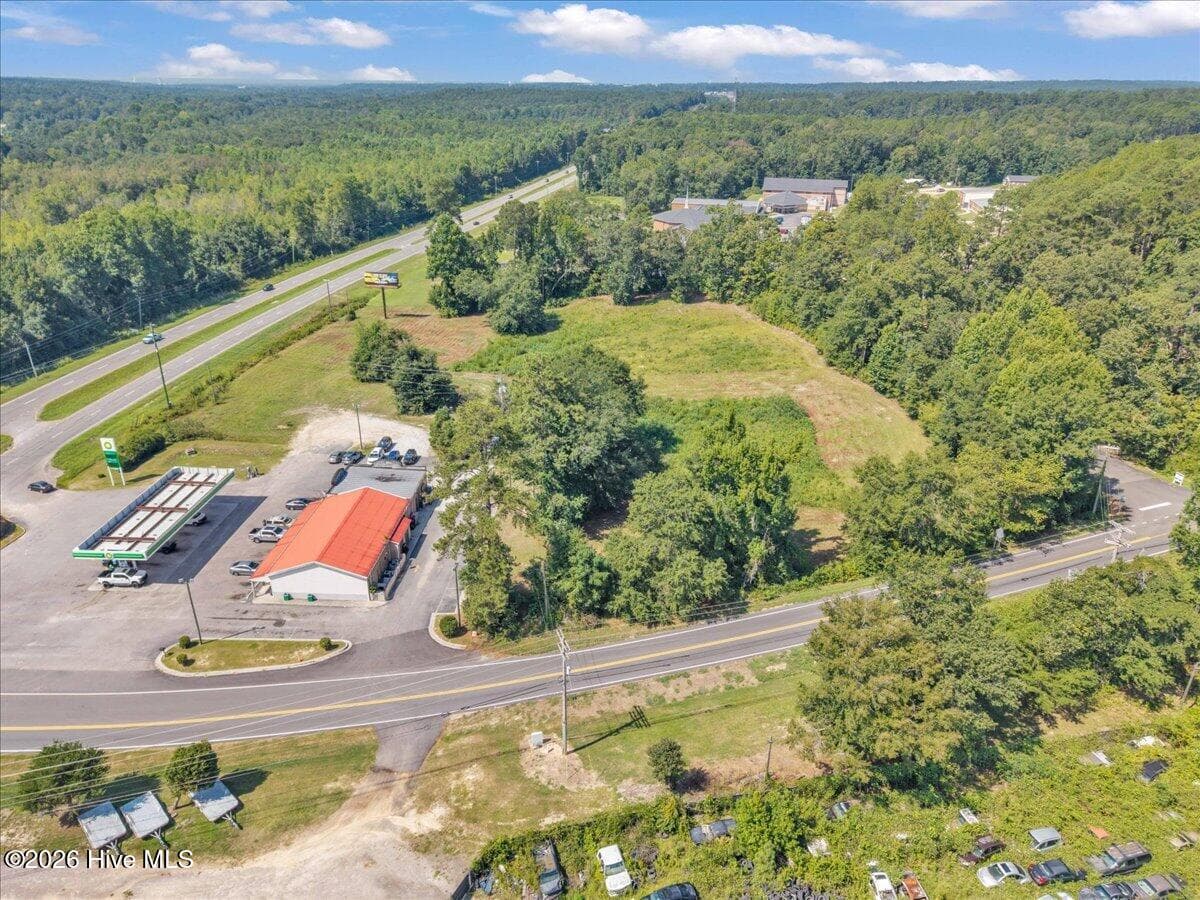 0 Jefferson Davis Highway, Graniteville, SC 29829