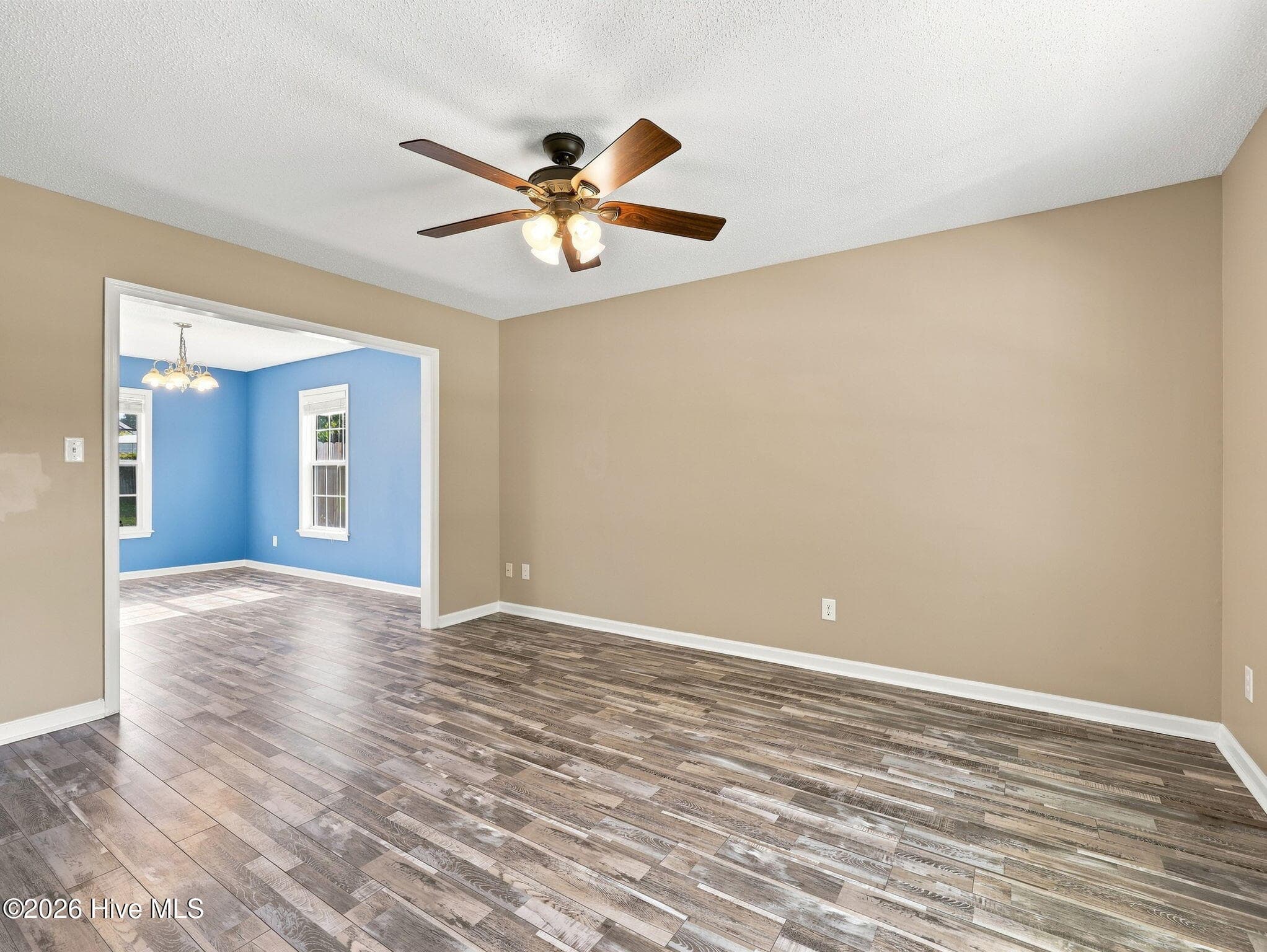Single Family Residence at 116 Trailwood Drive, Hubert, NC 28539, photo 30 of 55