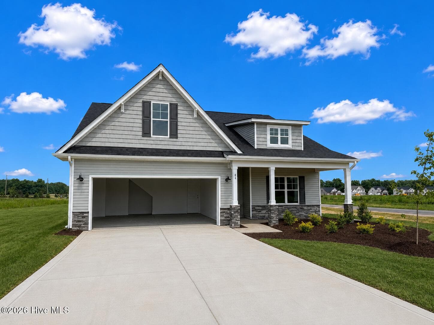 Single Family Residence at 262 Pierre Drive, Benson, NC 27504, photo 9 of 165