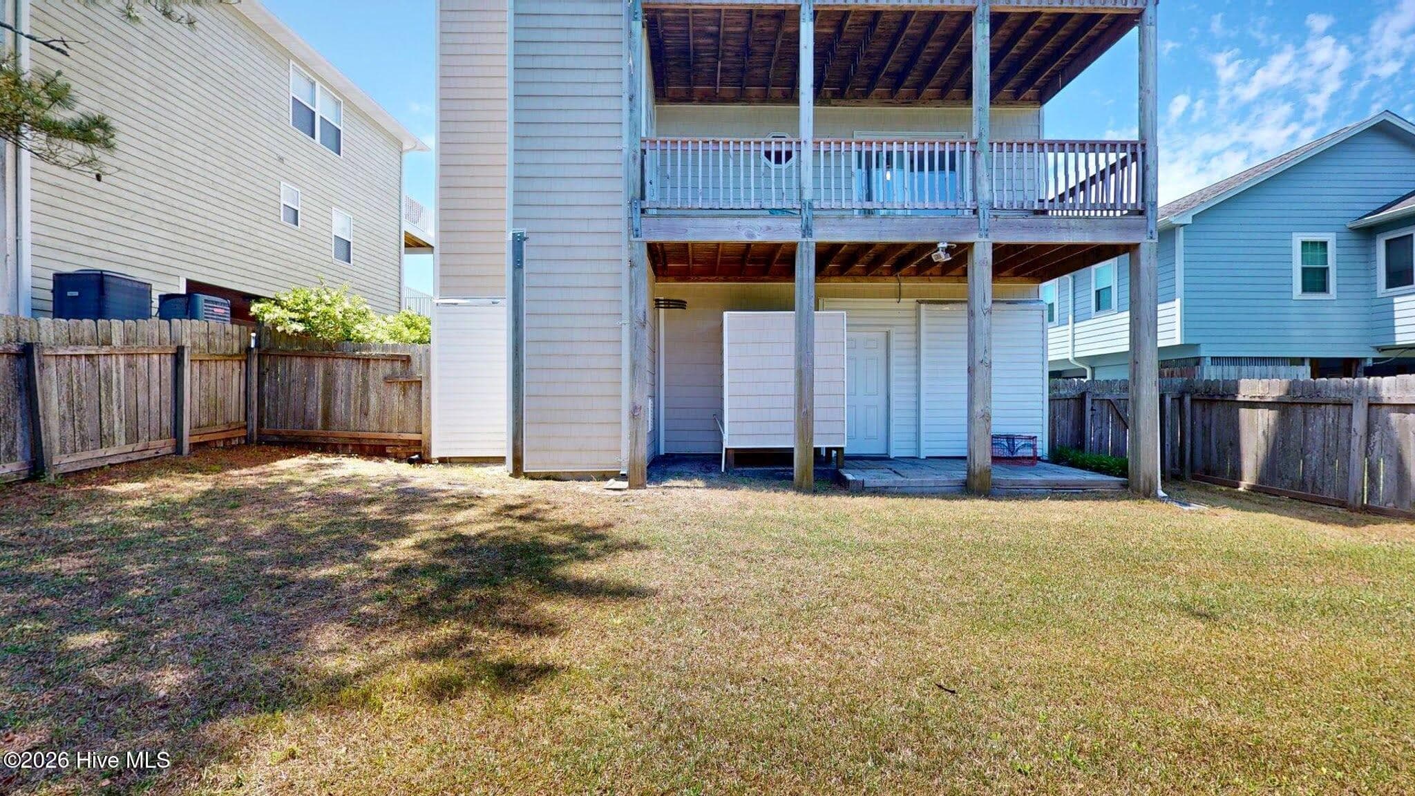 Single Family Residence at 58 N Ridge, Surf City, NC 28445, photo 41 of 54