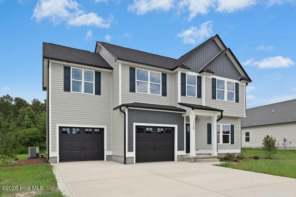 Single Family Residence at 128 Hummingbird Grove Lane, Princeton, NC 27569, photo 5 of 42