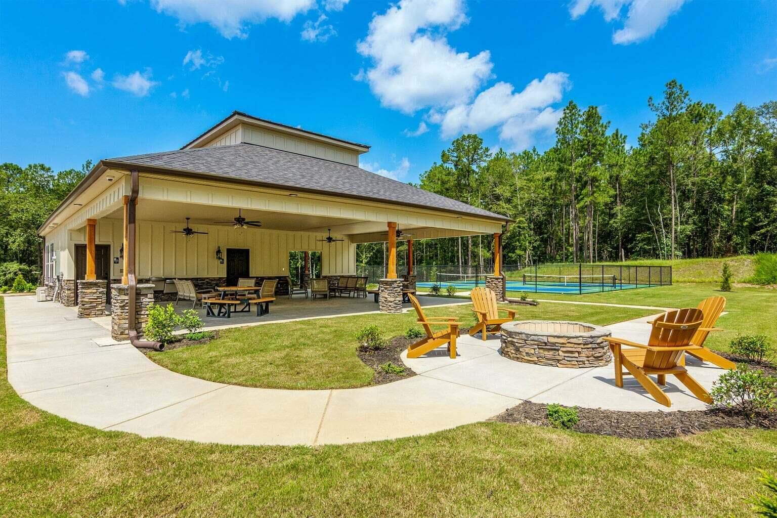 Single Family Residence at 7259 Paisley Circle, Graniteville, SC 29829, photo 59 of 65