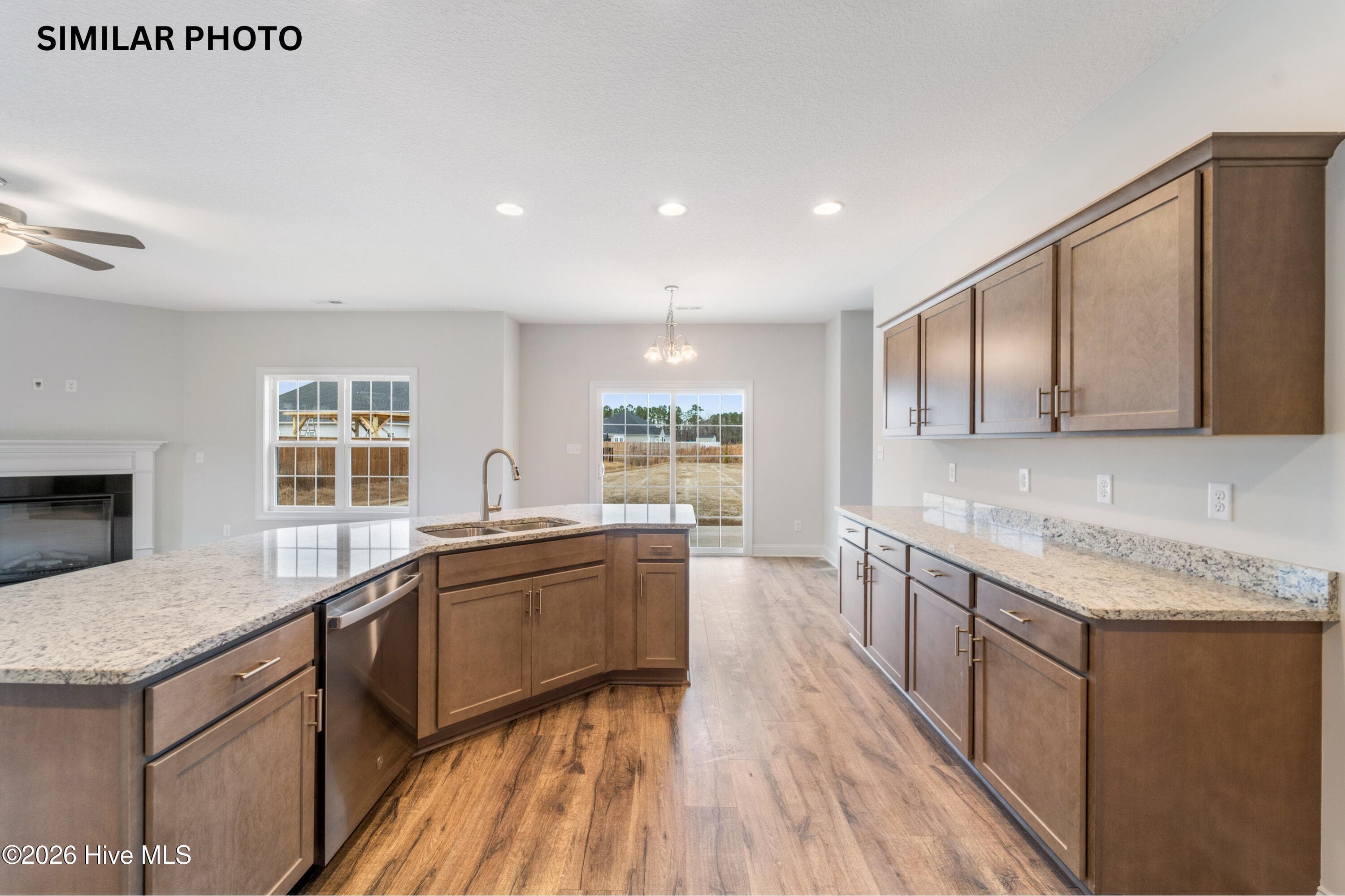 Single Family Residence at 597 Appalachian Trail S, Jacksonville, NC 28546, photo 22 of 40