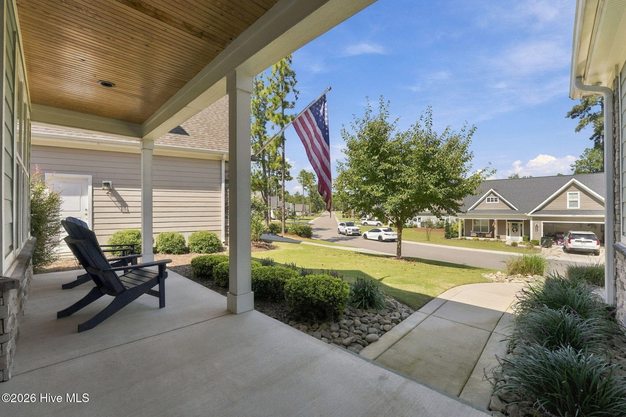 Single Family Residence at 246 Luss Lane, Southern Pines, NC 28387, photo 6 of 53