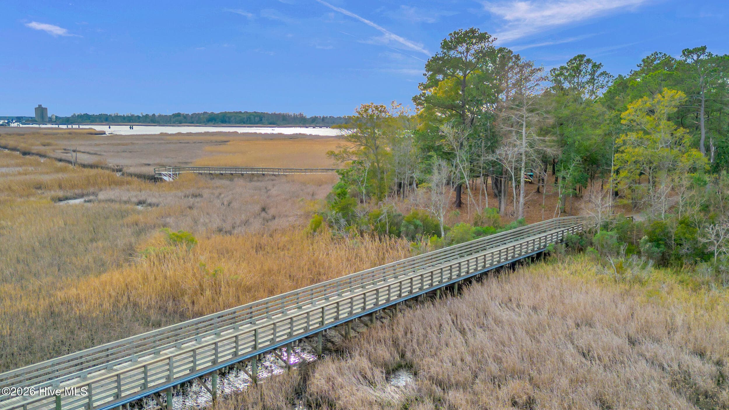 Single Family Residence at 1636 Osprey Cove Court, Wilmington, NC 28401, photo 105 of 106