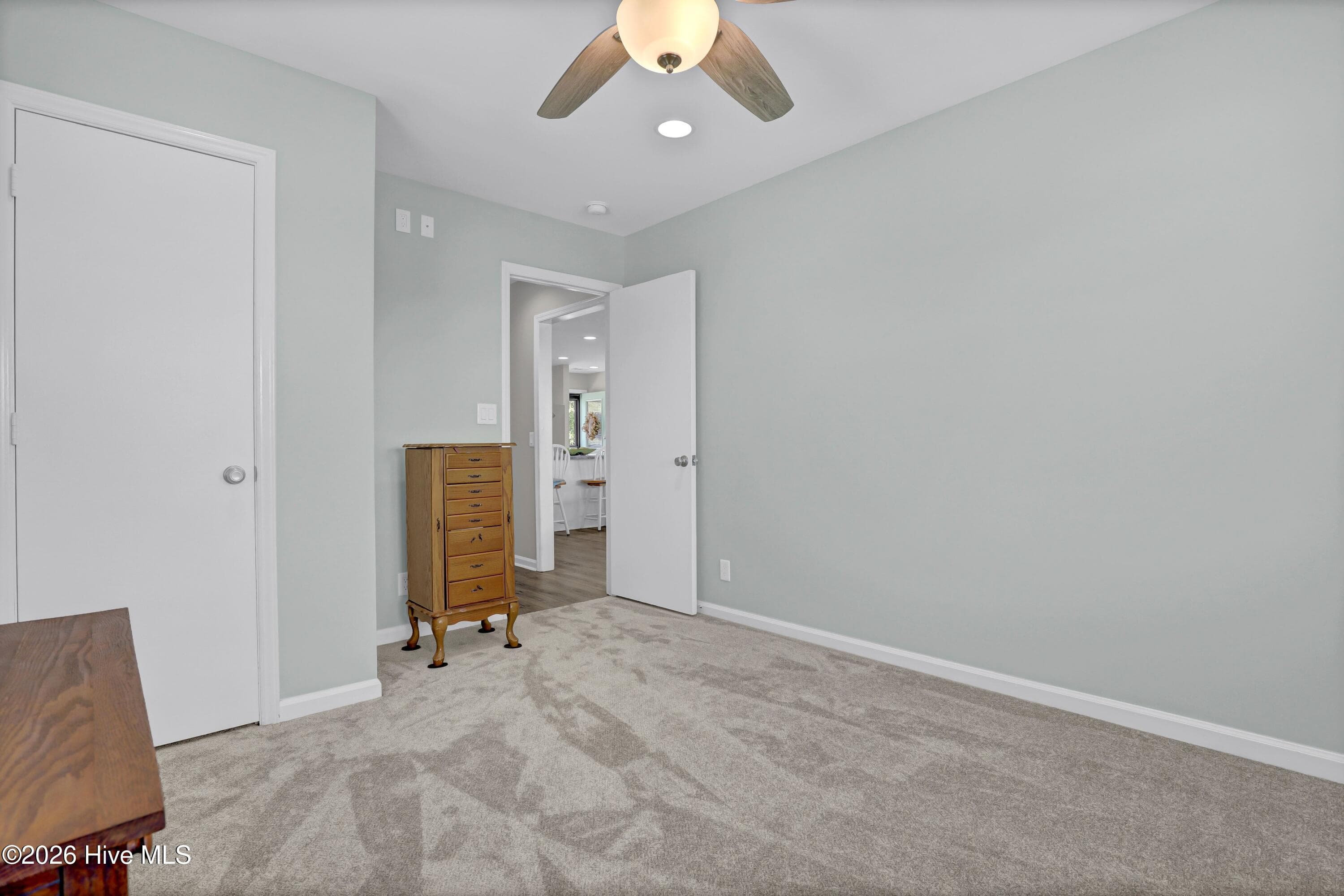 Single Family Residence at 901 Spot Lane, Holly Ridge, NC 28445, photo 24 of 45