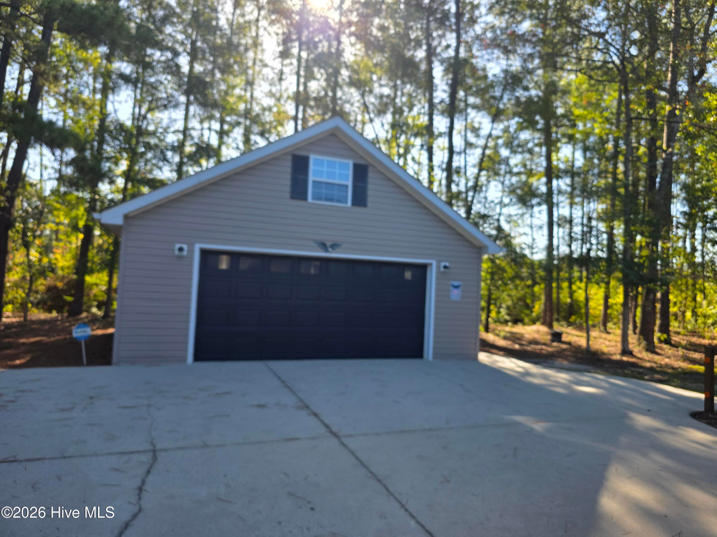 Single Family Residence at 281 Ocean Forest Drive NW, Calabash, NC 28467, photo 10 of 30