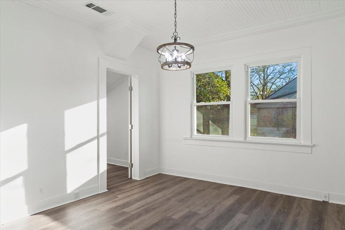 Single Family Residence at 144 N Gibson Street, Warrenton, GA 30828, photo 14 of 25
