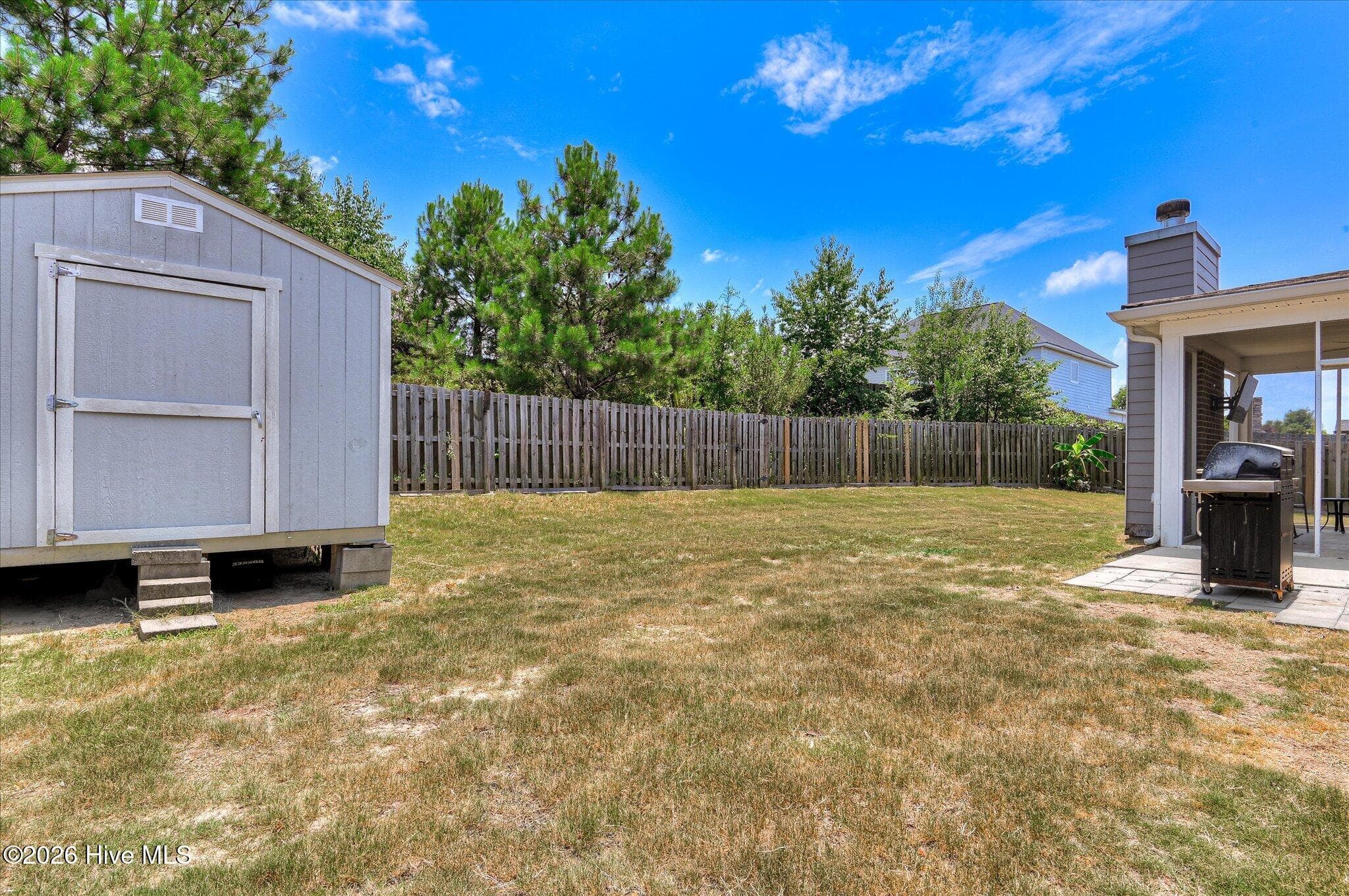 Single Family Residence at 5422 Victoria Falls, Grovetown, GA 30813, photo 53 of 55