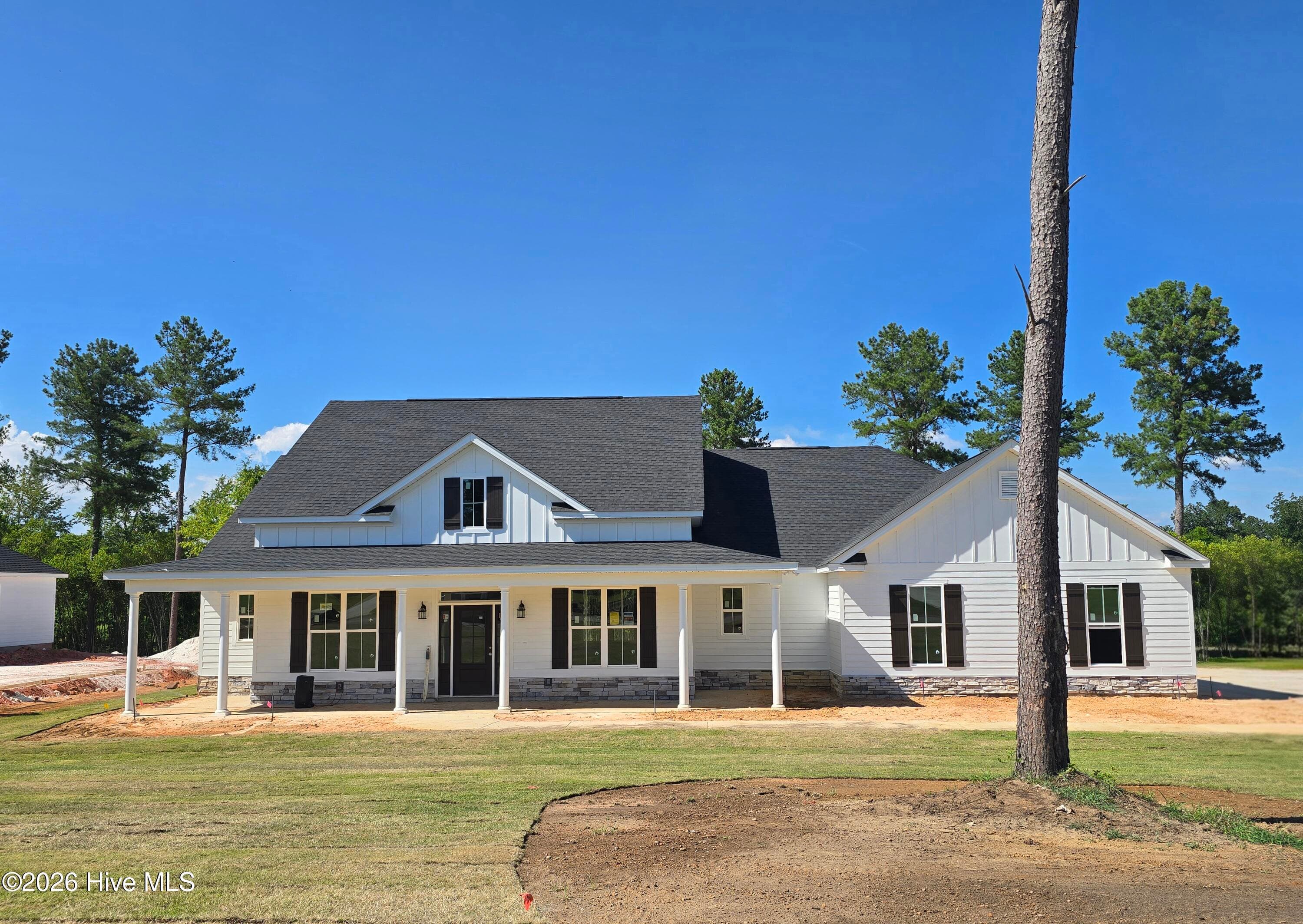 Savano - 1550 Bellingham Drive, Beech Island, SC 29842