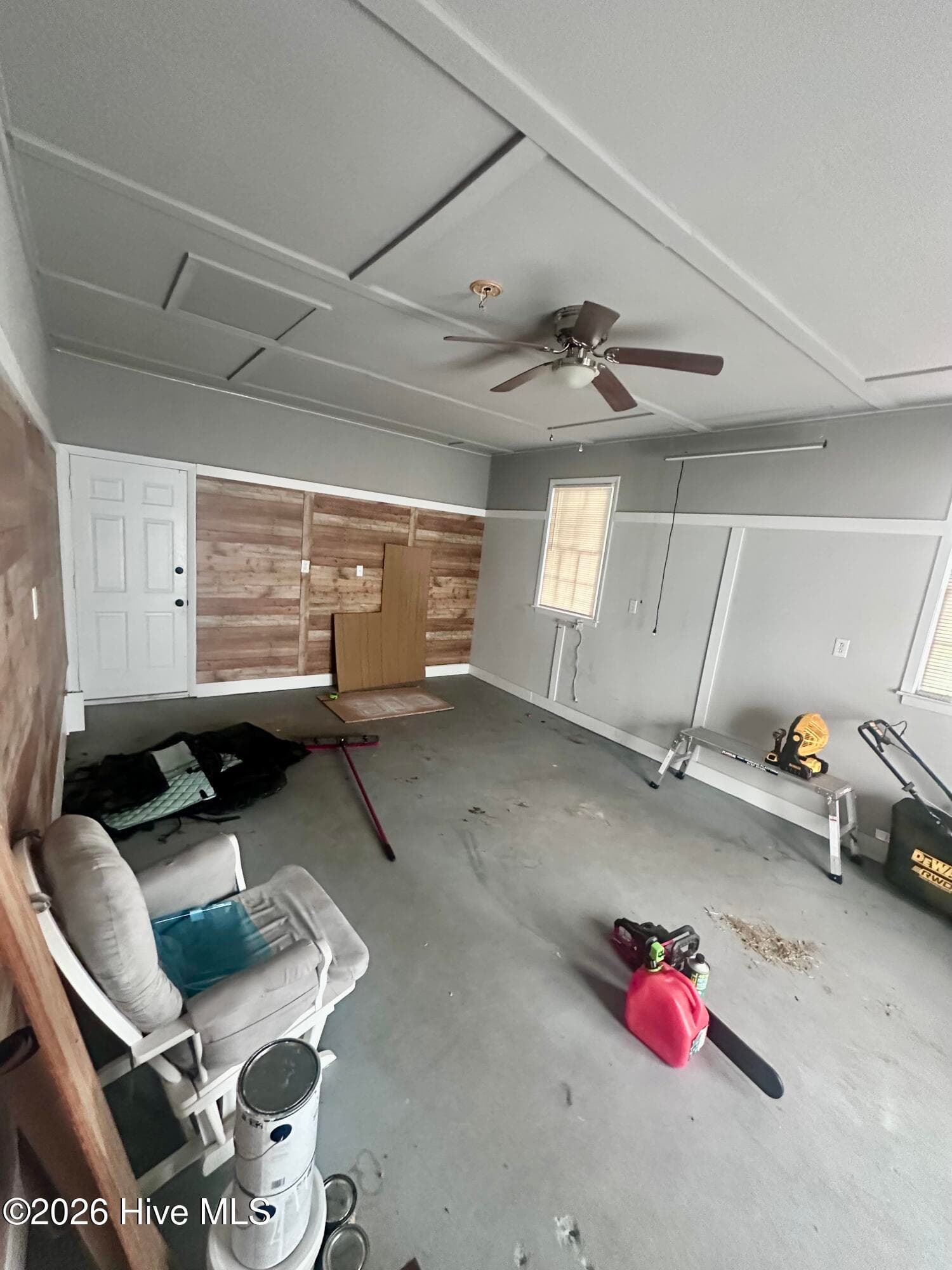 Bonus Room - 2142 Kingsley Court, Augusta, GA 30906