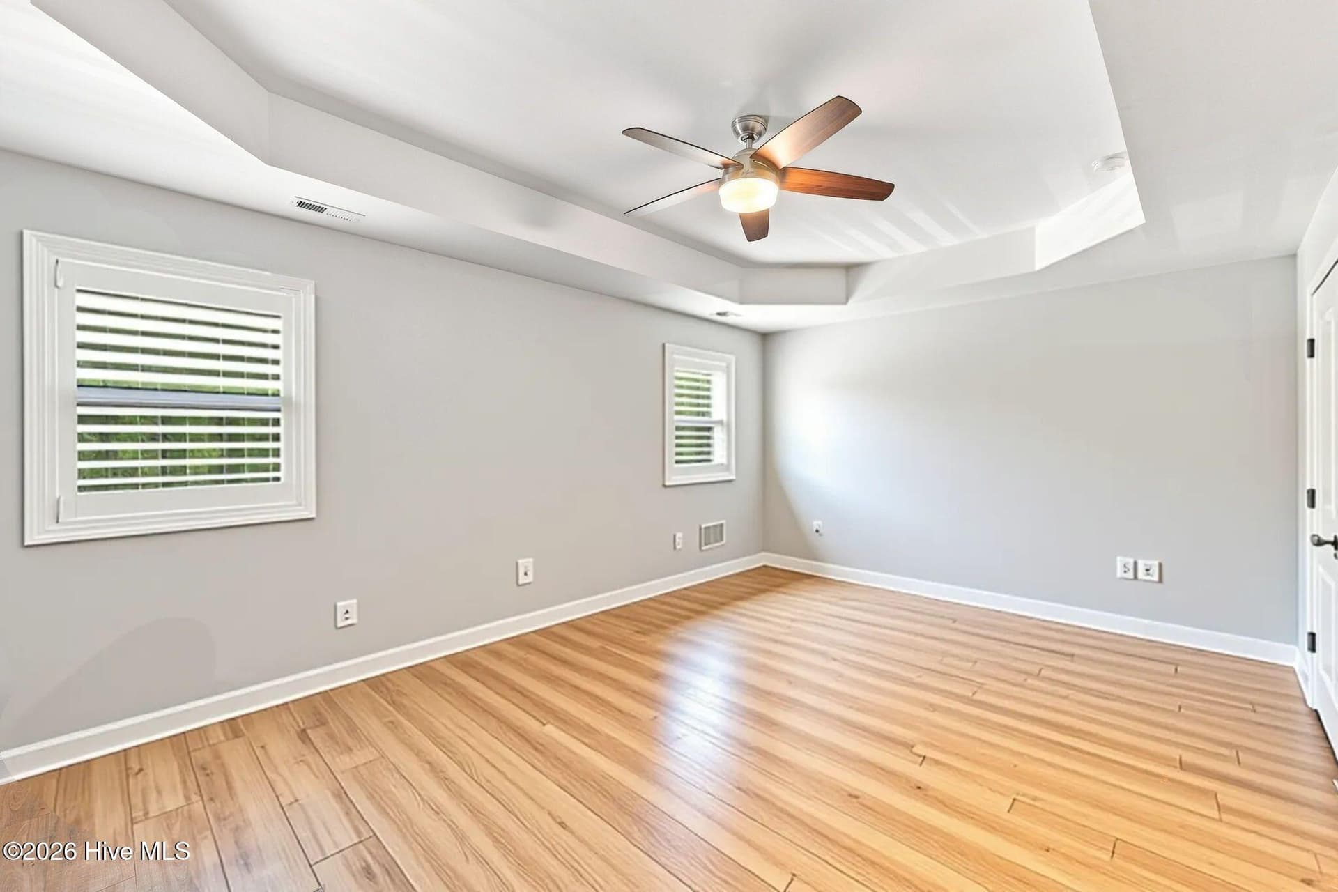 Media Room Virtually Cleared - 108 Katydid Court, Hampstead, NC 28443