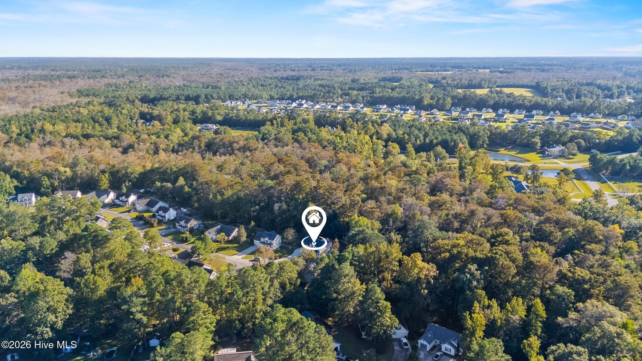 Single Family Residence at 7376 Ruby Stone Court, Leland, NC 28451, photo 50 of 51