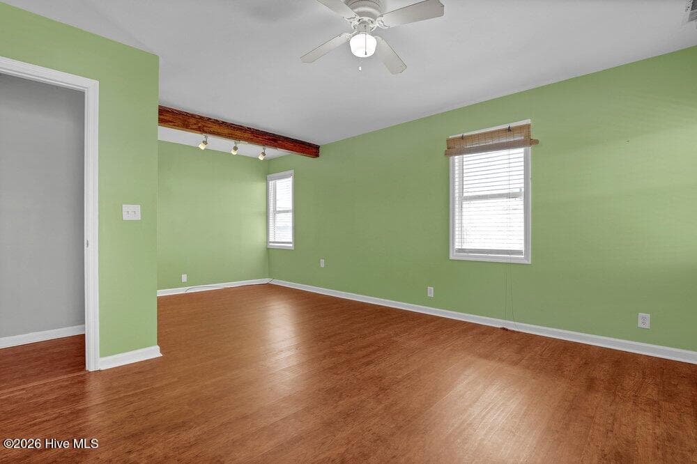 Single Family Residence at 712 Channel Boulevard, Topsail Beach, NC 28445, photo 19 of 62