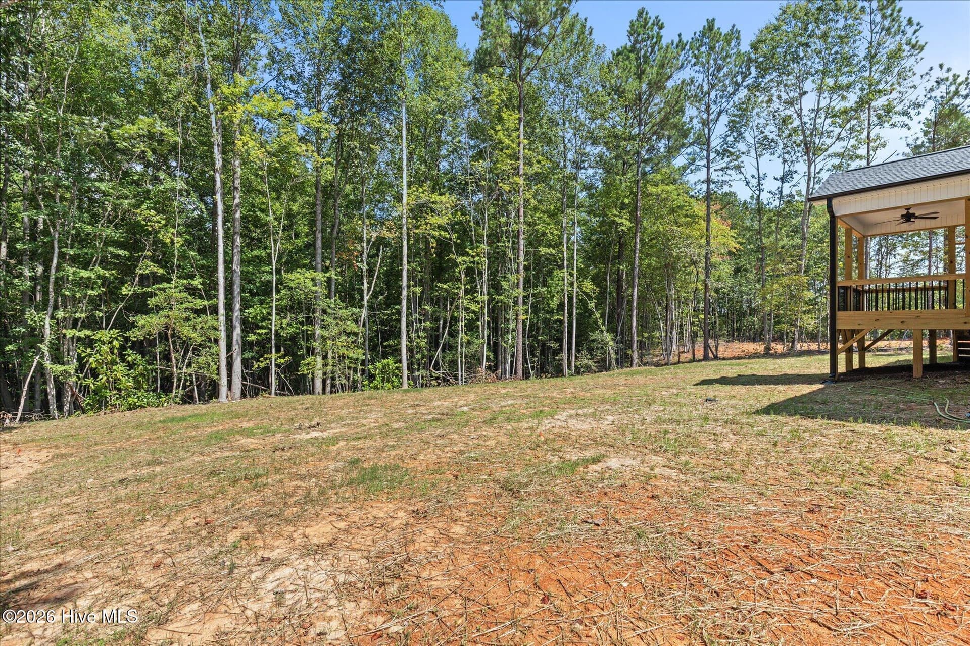 Single Family Residence at 2000 Hayes Road, Spring Hope, NC 27882, photo 41 of 45
