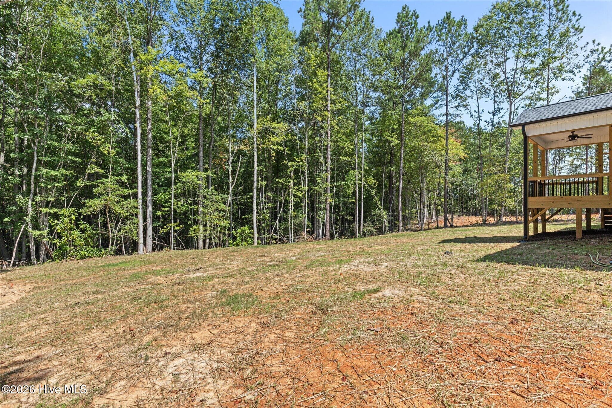 Single Family Residence at 2000 Hayes Road, Spring Hope, NC 27882, photo 41 of 45