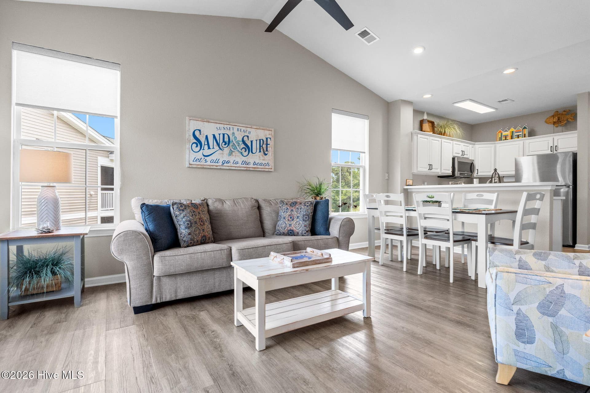 Condominium at 866 Great Egret Circle SW # 6, Sunset Beach, NC 28468, photo 2 of 2