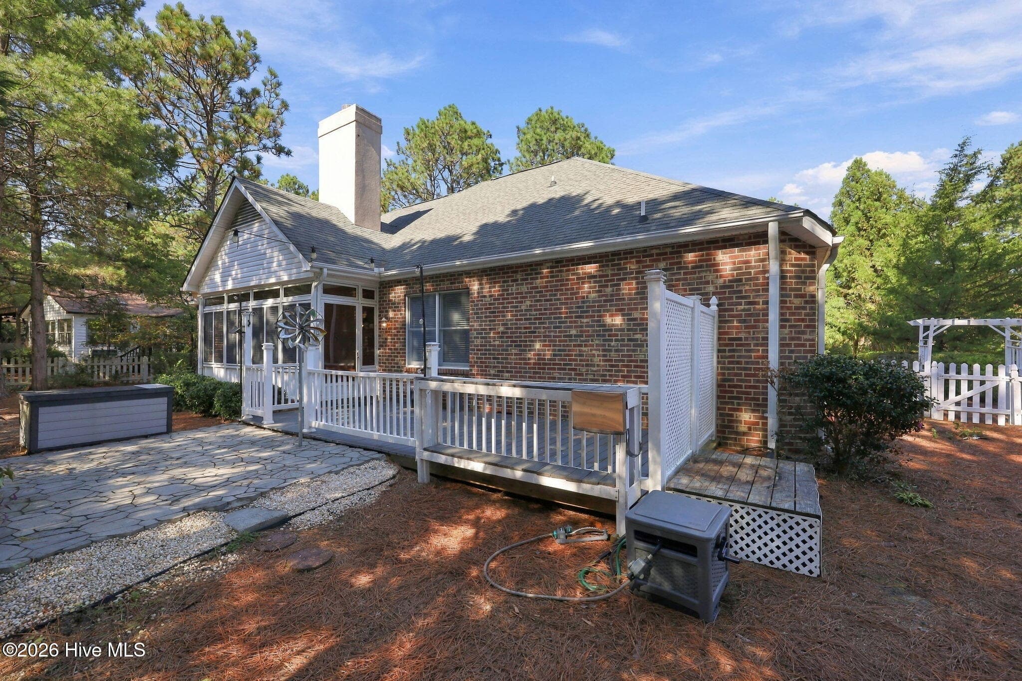 Single Family Residence at 30 Briarwood Circle, Pinehurst, NC 28374, photo 55 of 67