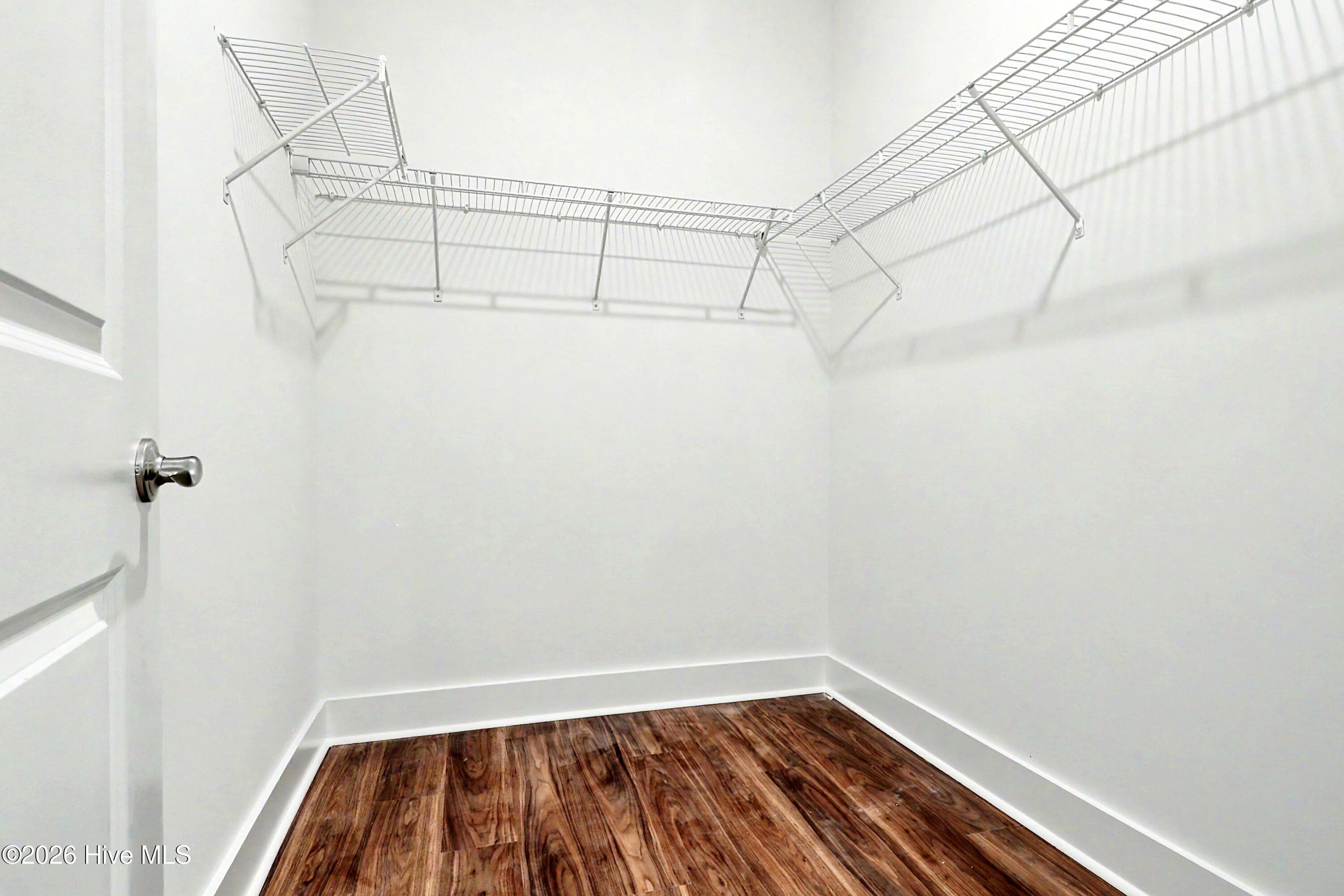 Owners Walk-in Closet - 2114 Cregan Cove SW (Lot 3), Ocean Isle Beach, NC 28469