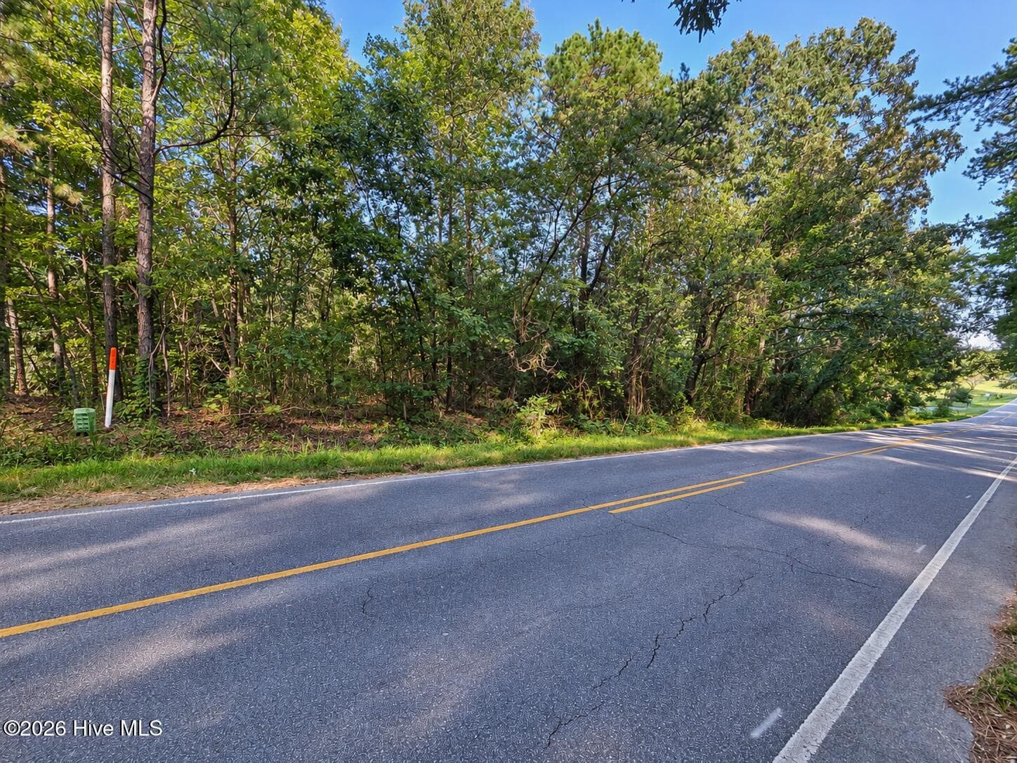From Spies Rd - 0 Spies Road, Robbins, NC 27325