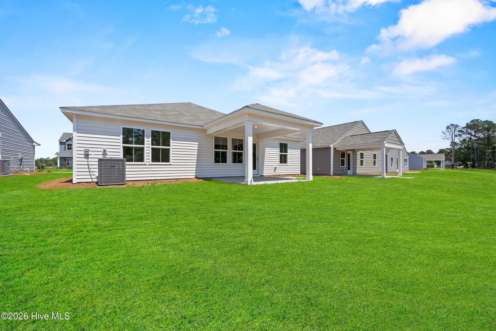 Single Family Residence at 4609 Swimming Lane 31, Shallotte, NC 28470, photo 55 of 66