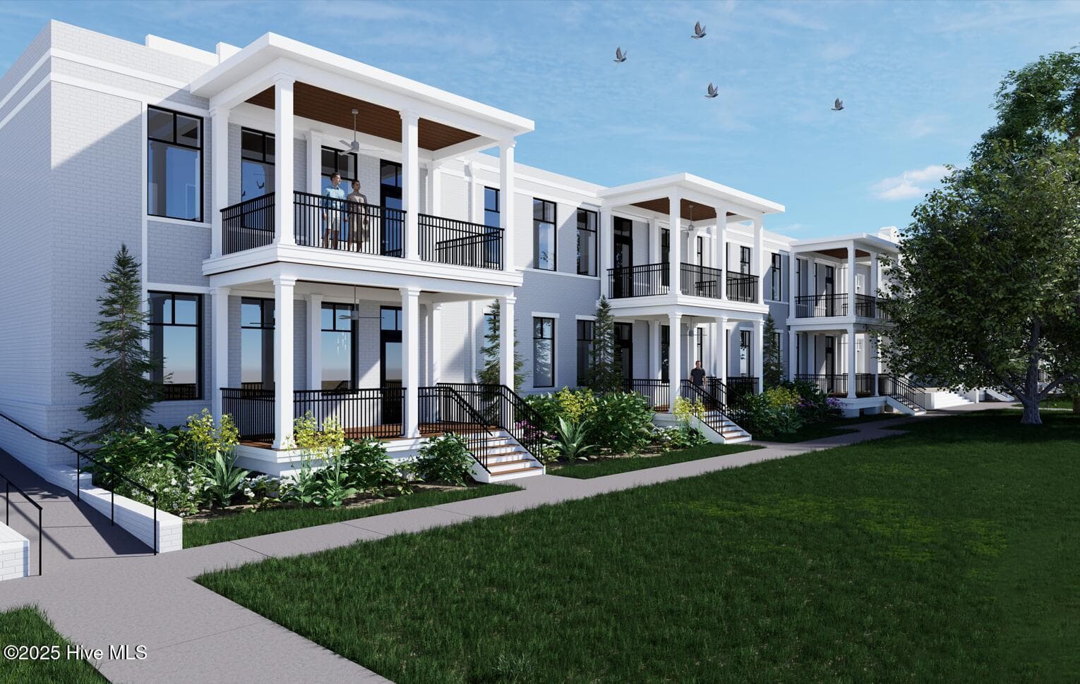 Condominium at 805 Mulberry Street Unit 215, Beaufort, NC 28516, photo 4 of 8