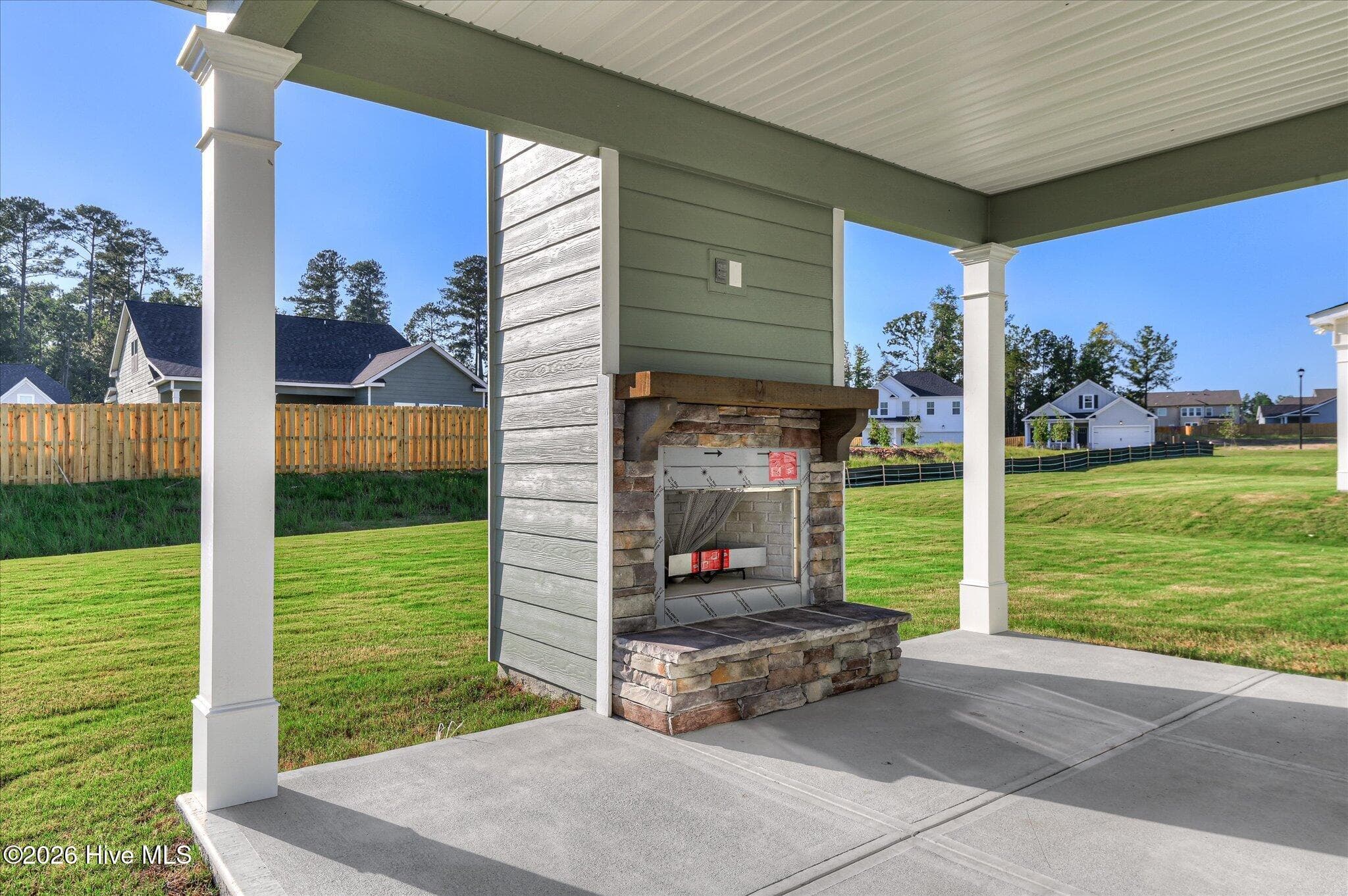 Single Family Residence at 5609 Sweetwater Drive, Grovetown, GA 30813, photo 58 of 63