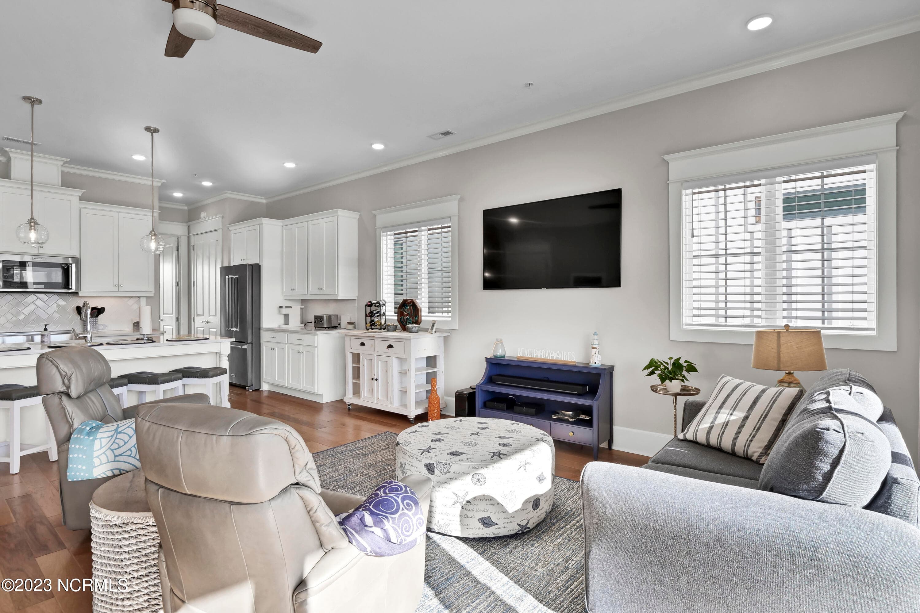 Condominium at 10 Seagull Street Unit A, Wrightsville Beach, NC 28480, photo 13 of 50