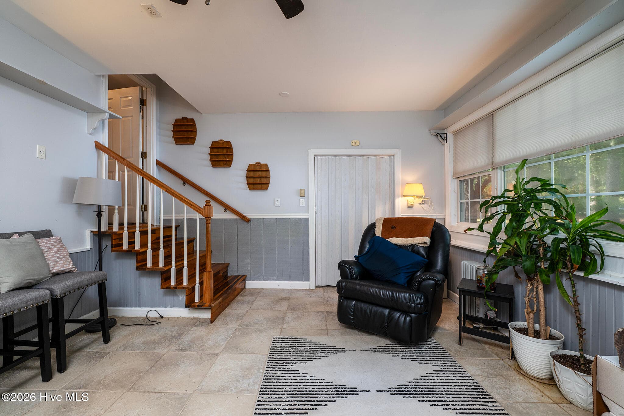 Den - 106 Windlass Way, Aurora, NC 27806
