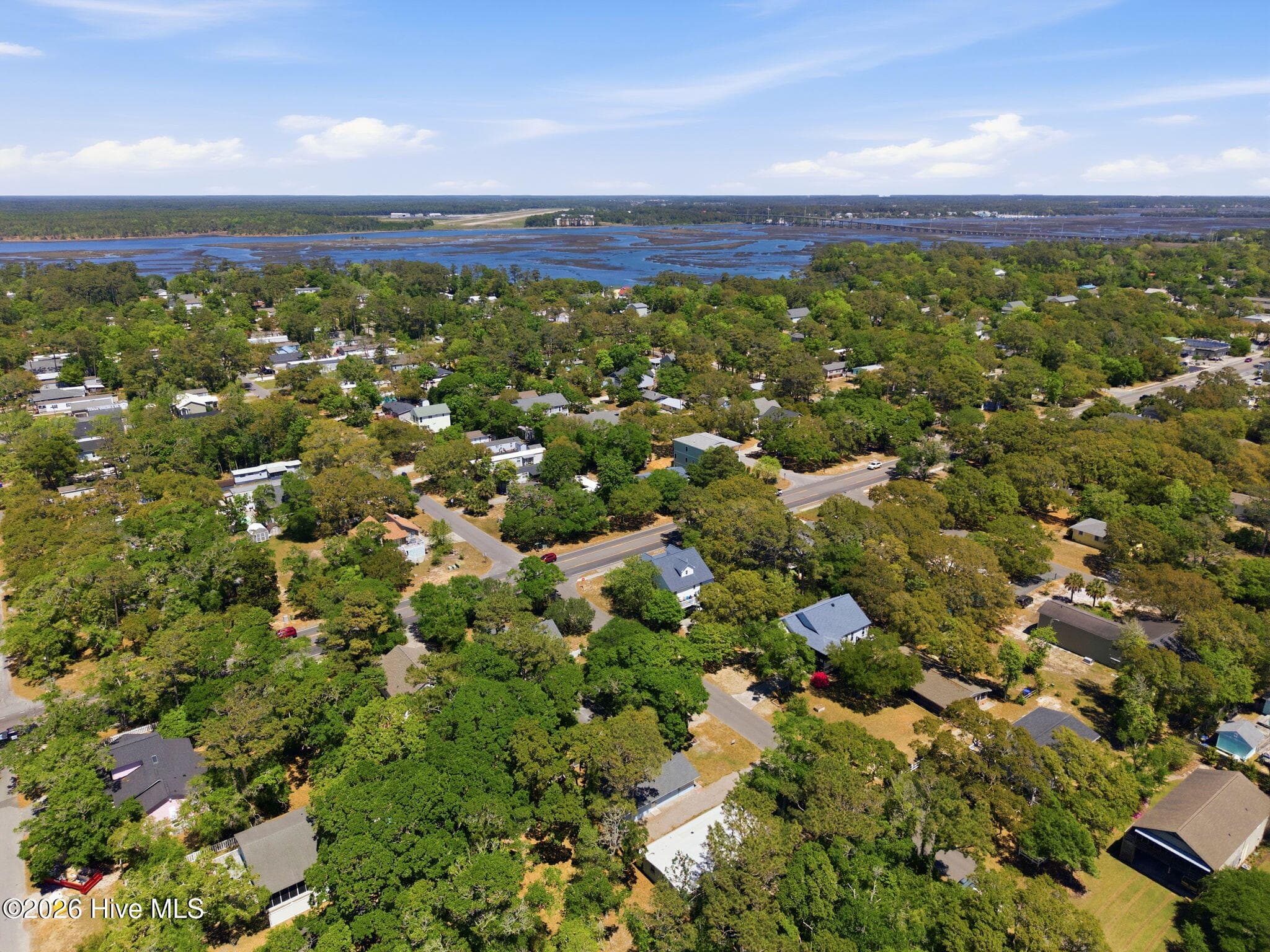 Single Family Residence at 103 SE 76th Street, Oak Island, NC 28465, photo 36 of 43