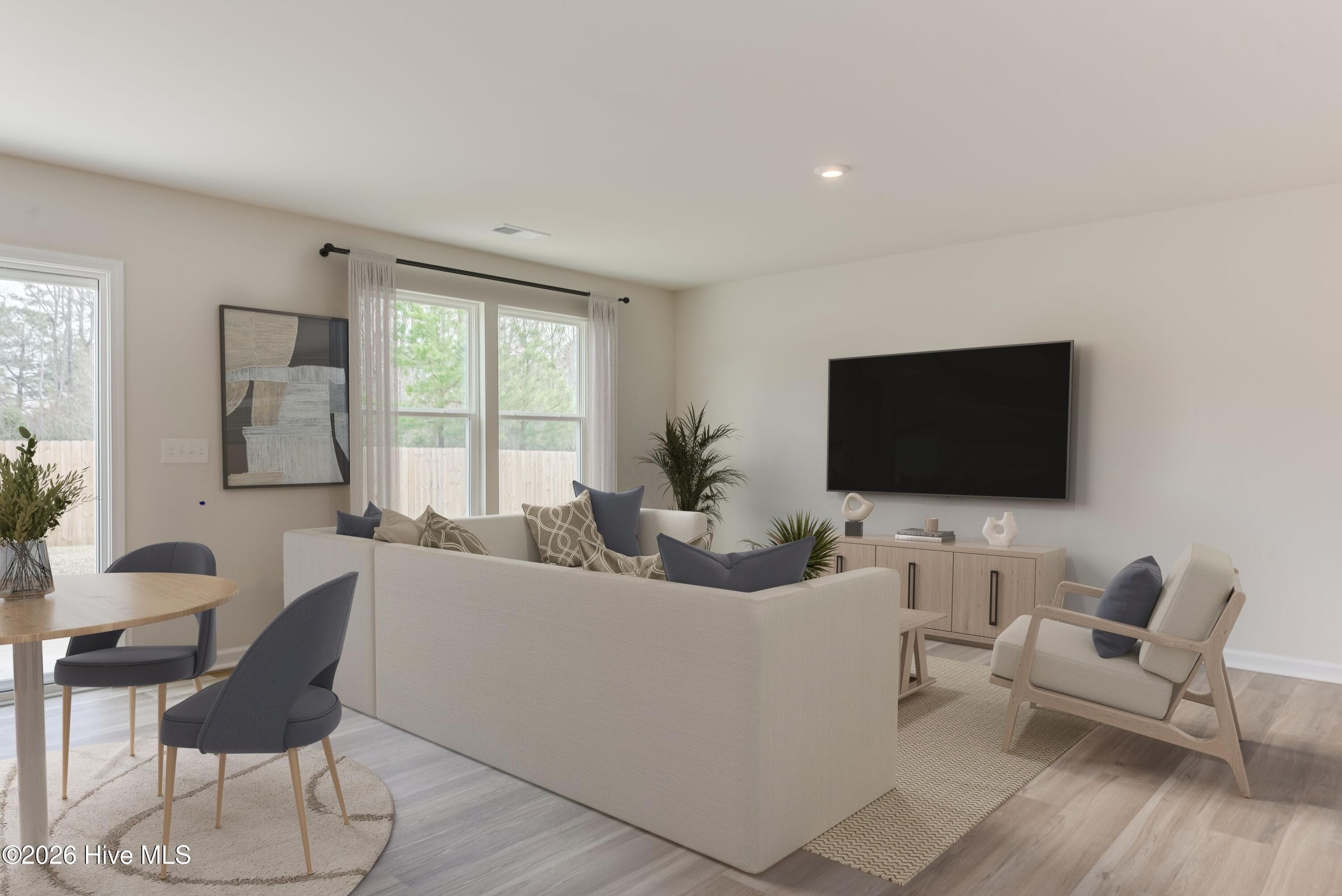 Single Family Residence at 8222 Smooth Whiskey Circle, New Ellenton, SC 29809, photo 6 of 19