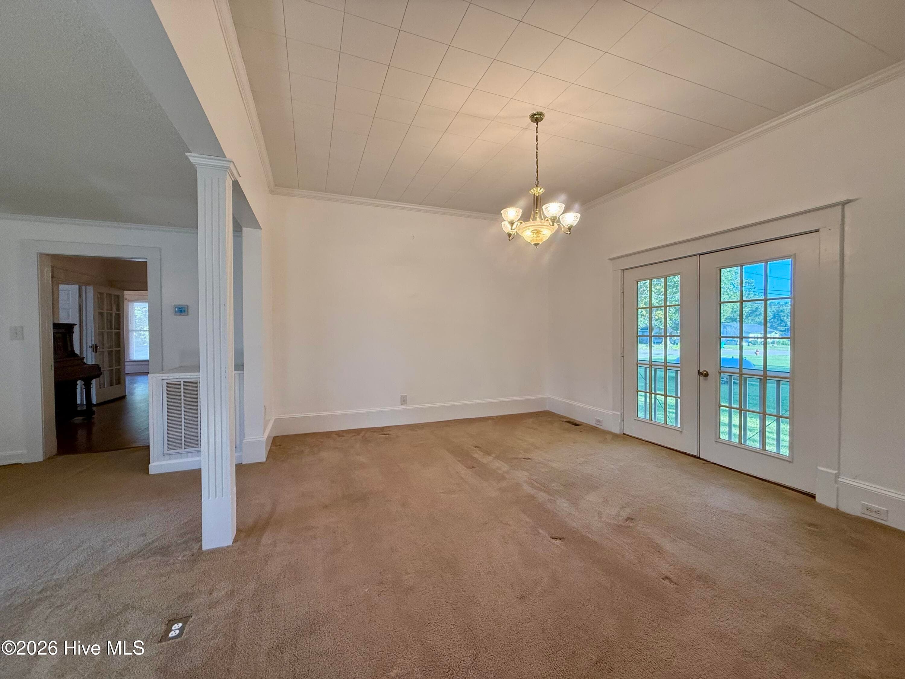 Single Family Residence at 106 S Broad Street, Everetts, NC 27825, photo 38 of 100