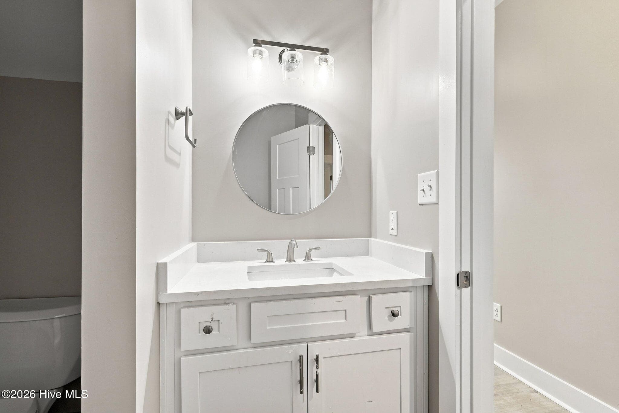 Single Family Residence at 450 Pearson Circle, Newport, NC 28570, photo 19 of 70