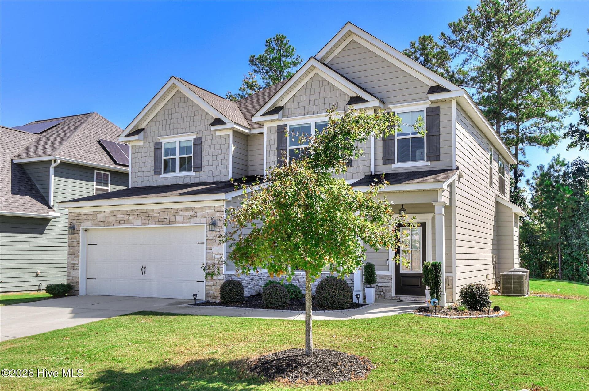 Single Family Residence at 2565 Traverse Trail, Evans, GA 30809, photo 3 of 48
