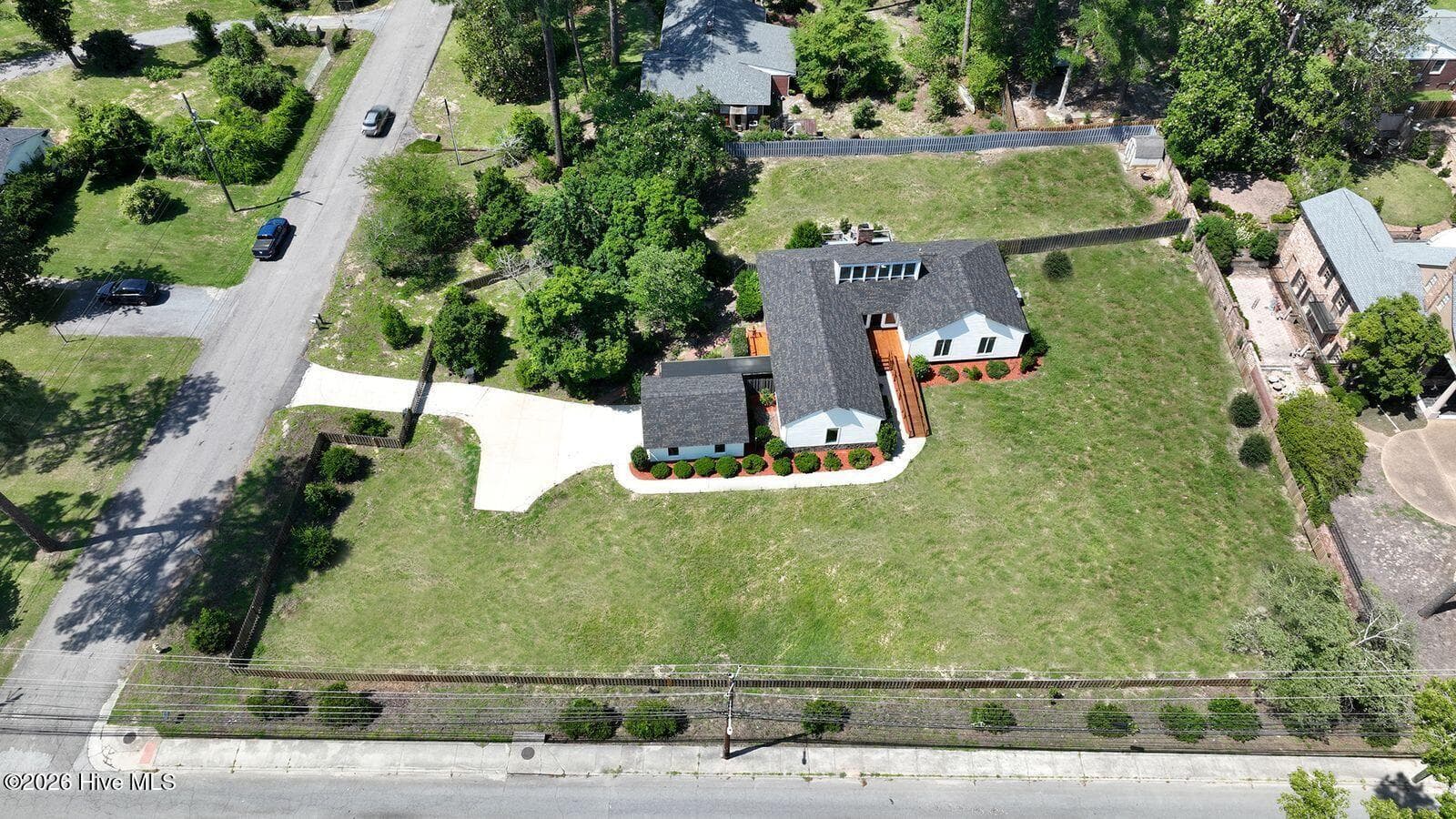 Single Family Residence at 3075 Walton Way, Augusta, GA 30909, photo 2 of 9