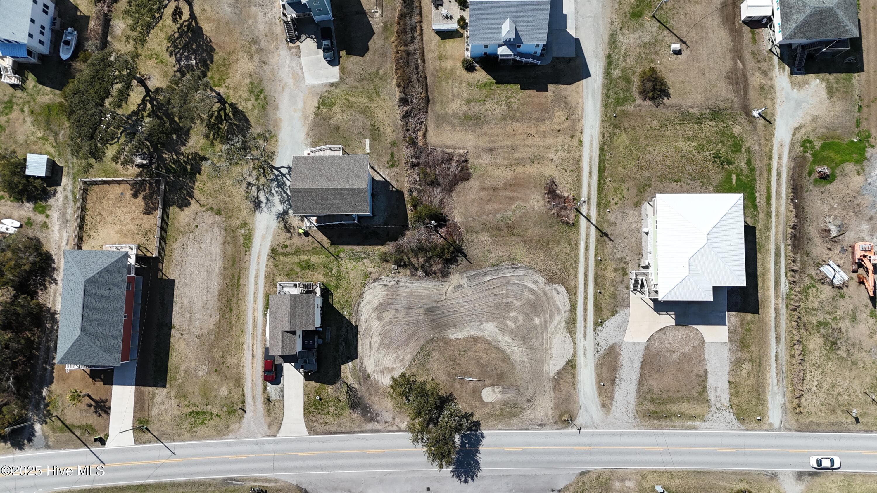 Residential Lot at 908 & 922 Island Road, Harkers Island, NC 28531, photo 4 of 24