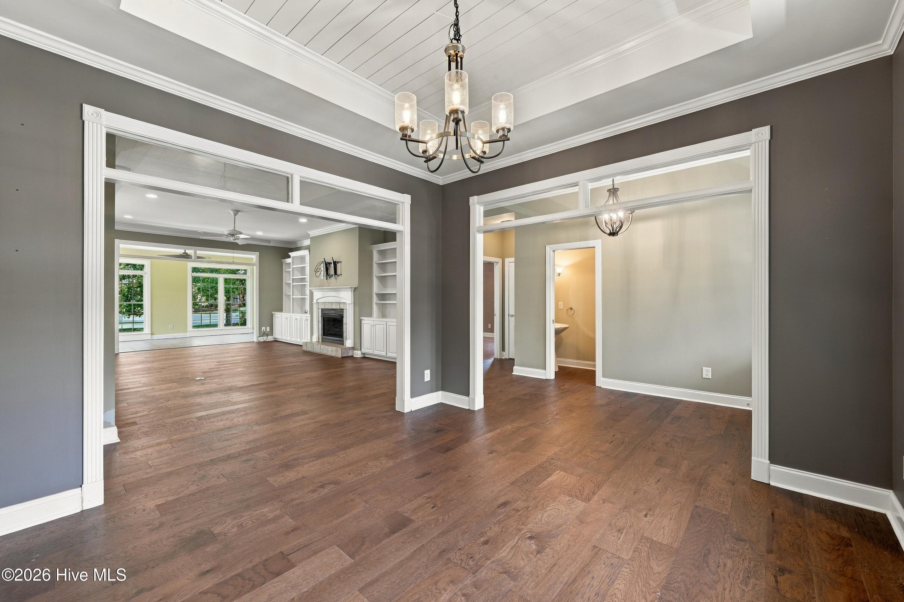Single Family Residence at 104 Reinach Lane, New Bern, NC 28562, photo 44 of 134