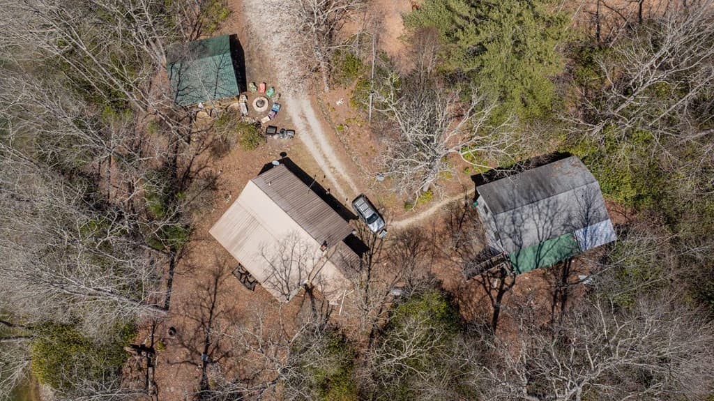 20 And 24 Alpine Shores Lane 20 & 24, Topton, NC 28781