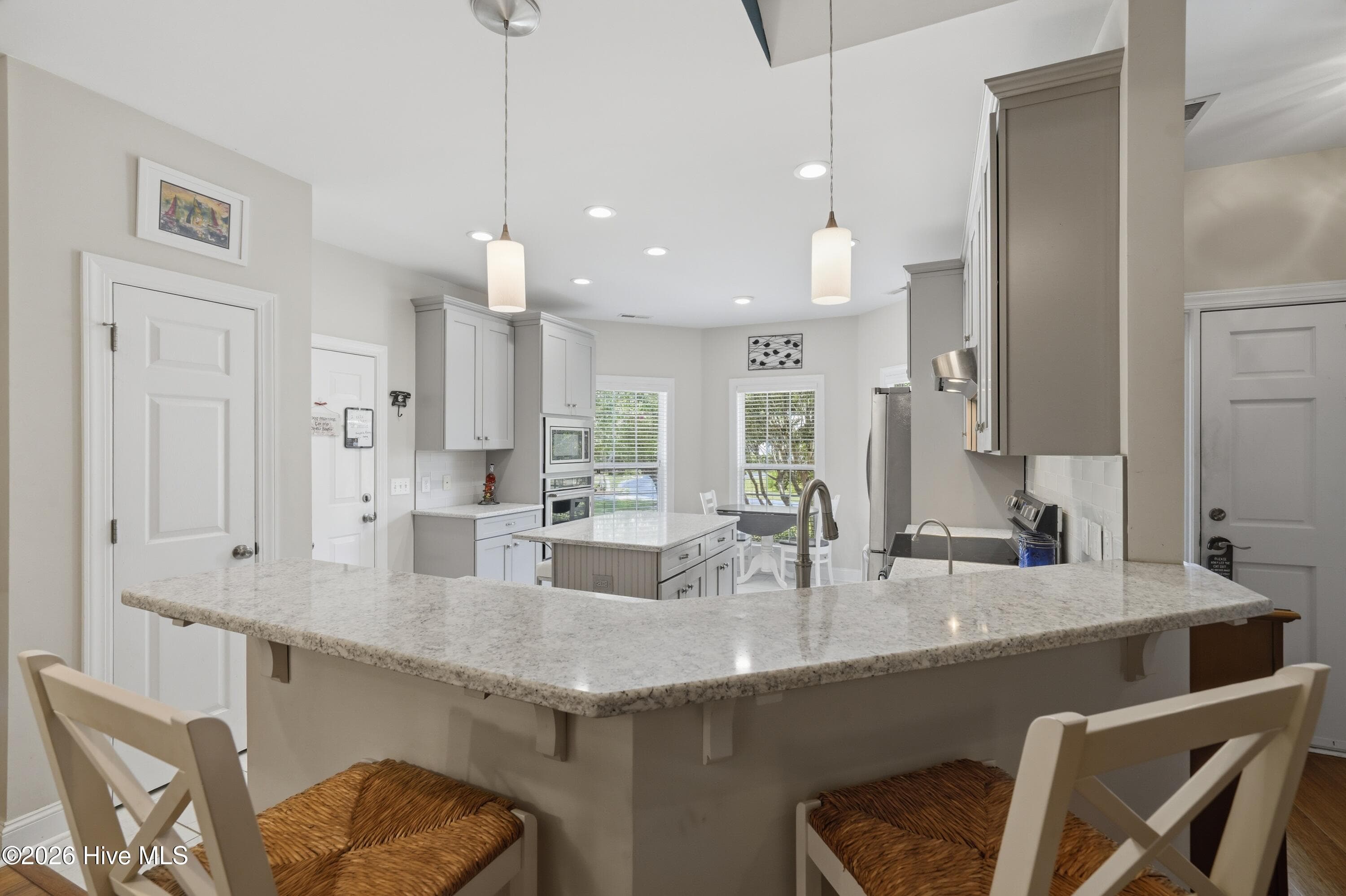 Single Family Residence at 4155 Sheffield Place SE, Southport, NC 28461, photo 13 of 63