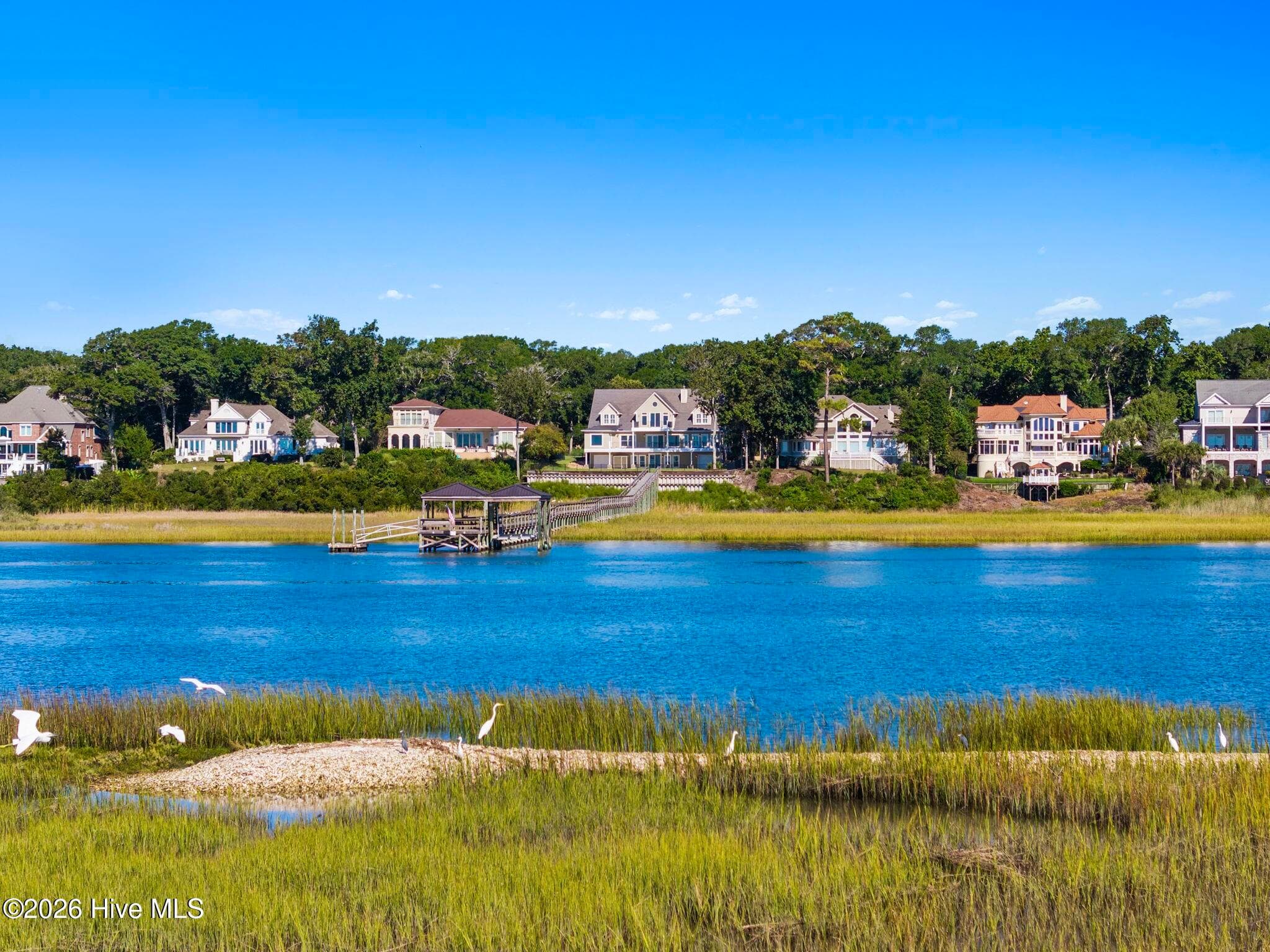 Single Family Residence at 1324 Harbour Watch SW, Calabash, NC 28467, photo 146 of 164