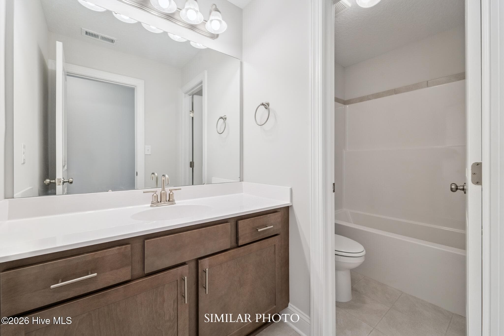Single Family Residence at 613 Indigo Johnston Drive, Jacksonville, NC 28546, photo 61 of 73