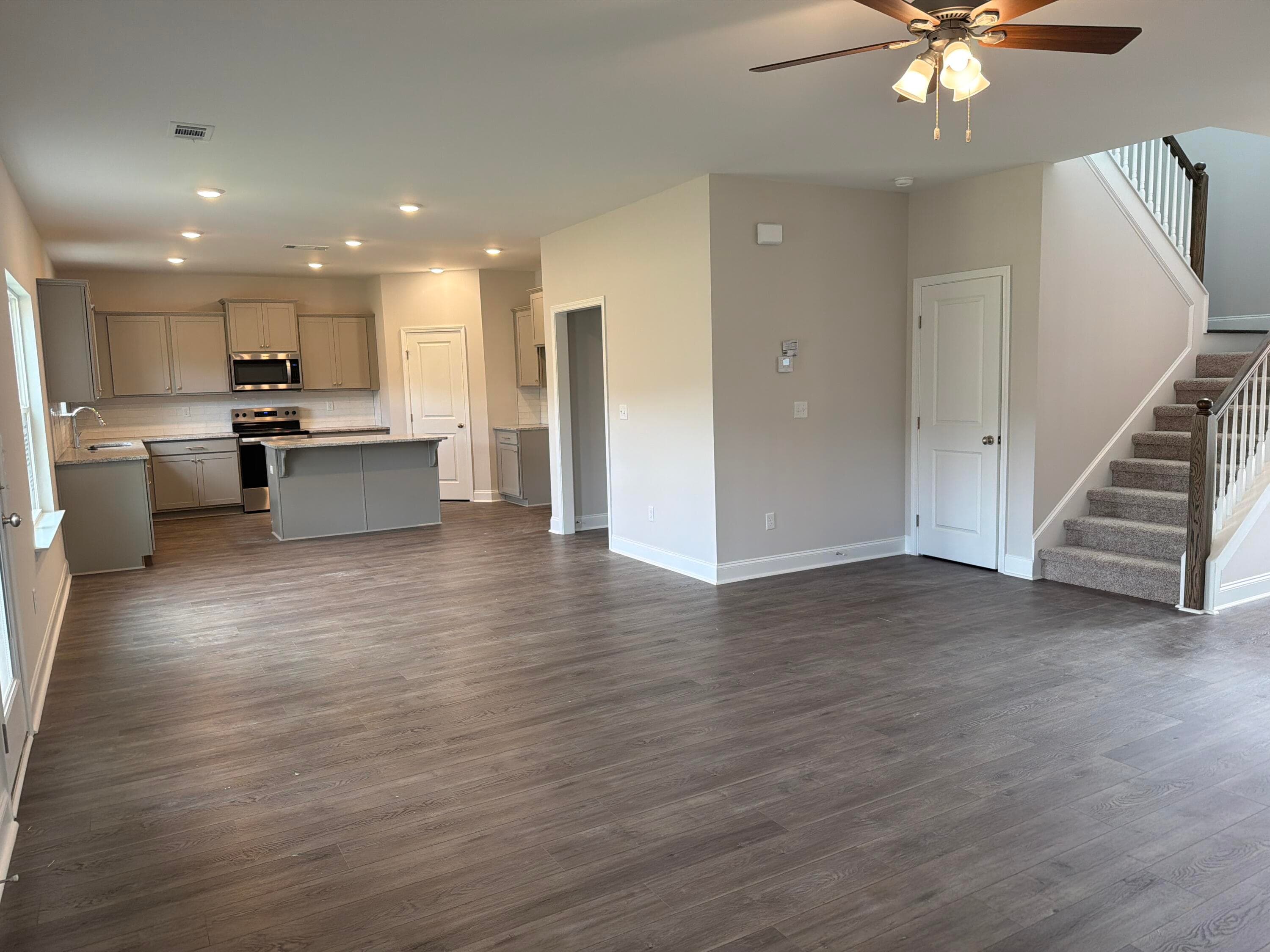 Single Family Residence at 1320 Elias Station, Thomson, GA 30824, photo 6 of 19