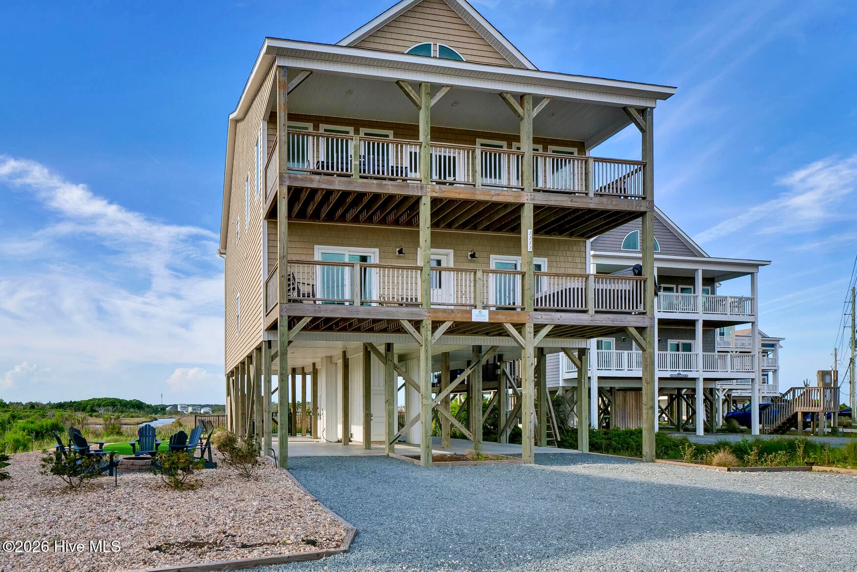 1111 New River Inlet Road, North Topsail Beach, NC 28460