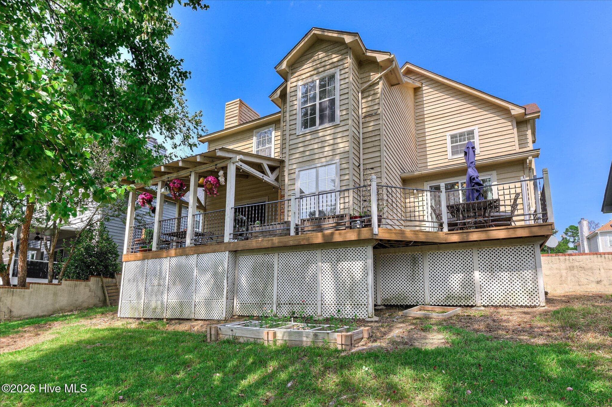 Single Family Residence at 599 Blue Ridge Crossing, Evans, GA 30809, photo 64 of 64