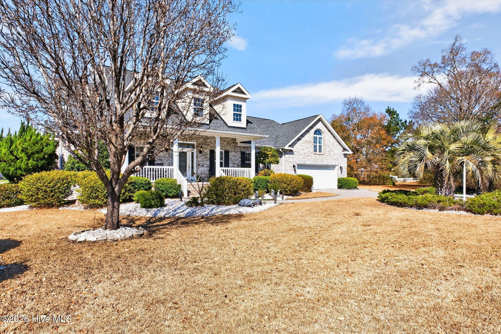Single Family Residence at 1126 N Middleton Drive NW, Calabash, NC 28467, photo 98 of 105