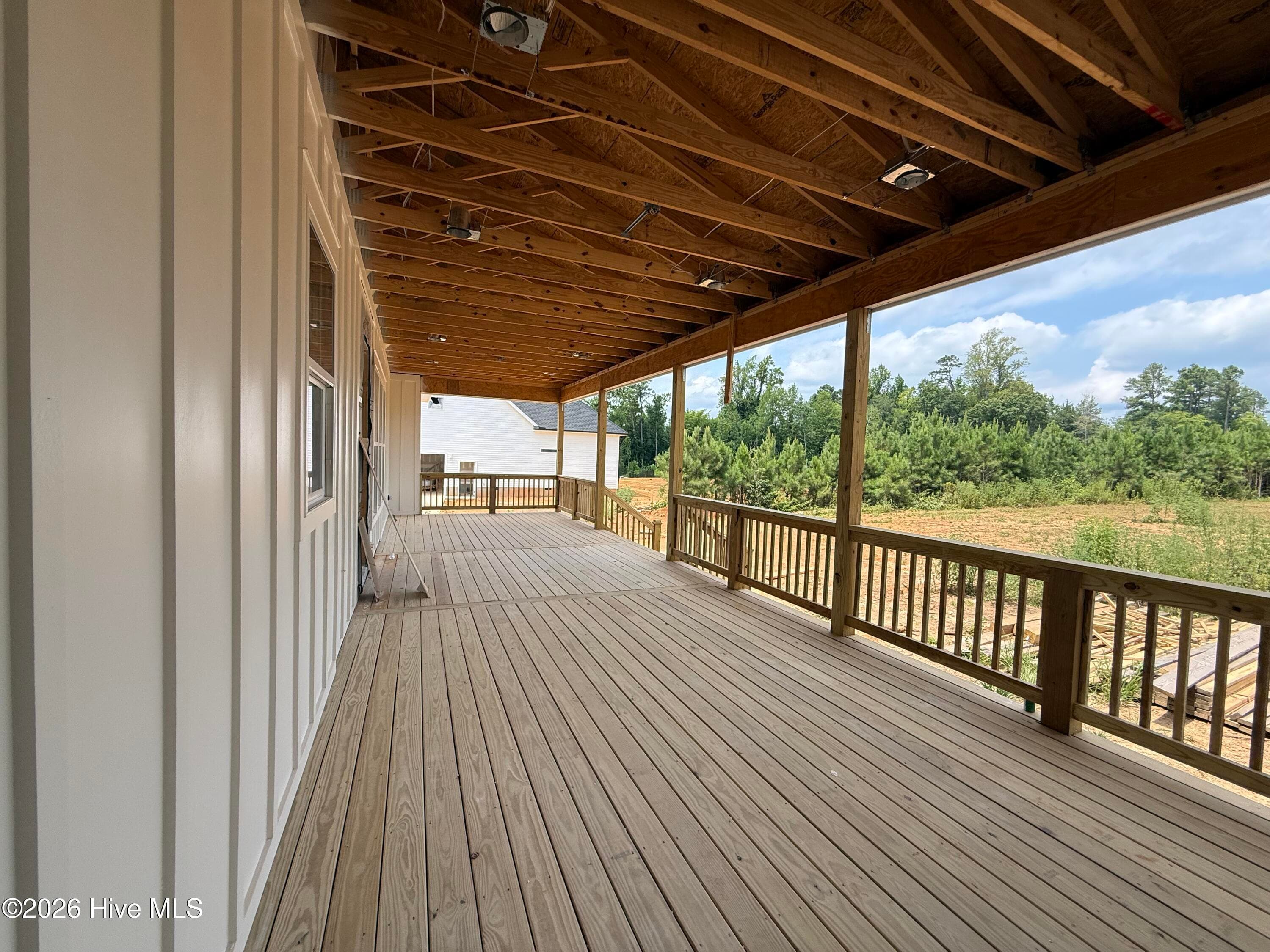 Single Family Residence at 2875 Good Shepherd Trail, Spring Hope, NC 27882, Spring Hope, photo 8 of 27