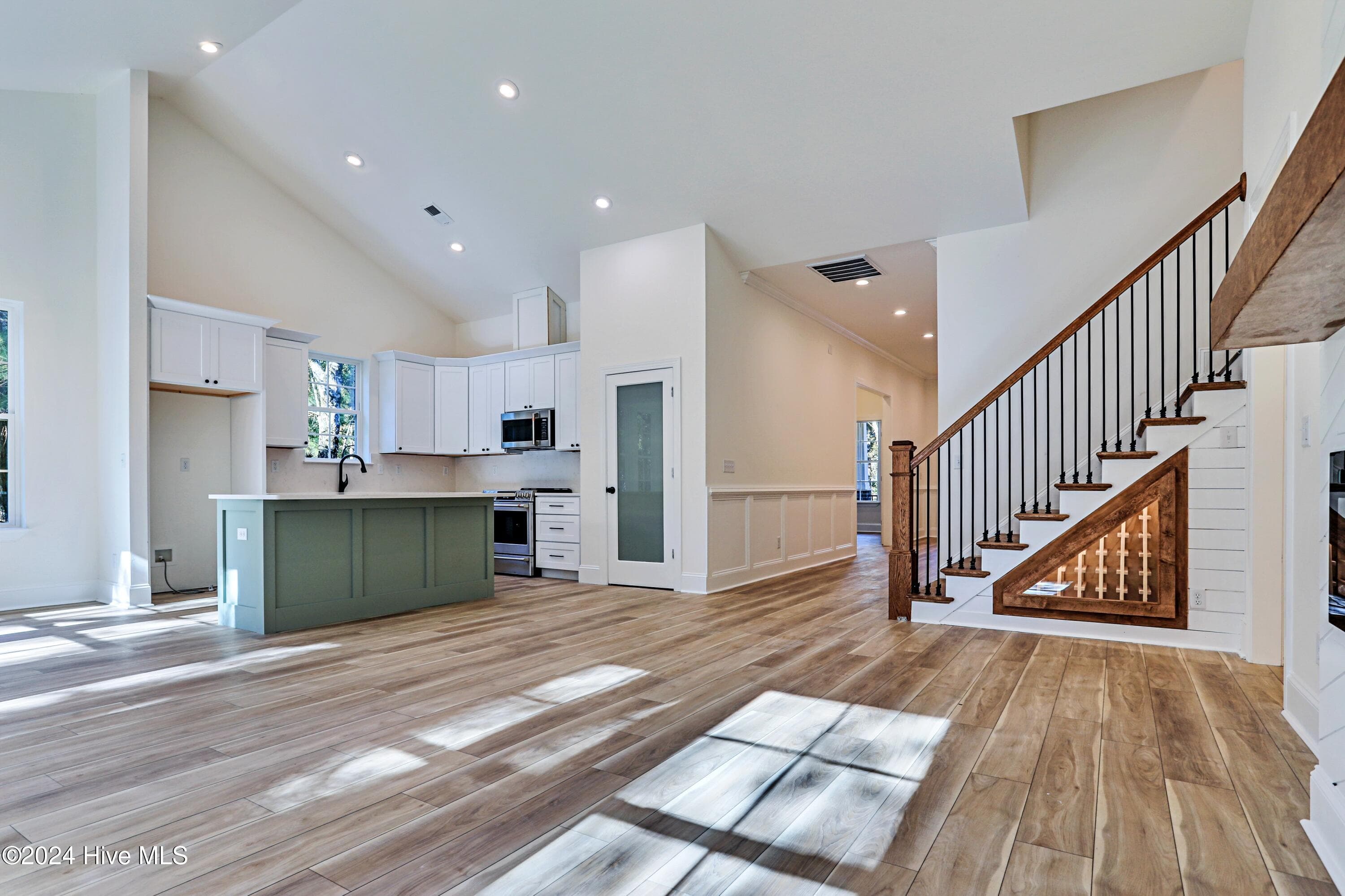Single Family Residence at 3375 Sandridge Lane SW, Supply, NC 28462, photo 26 of 73