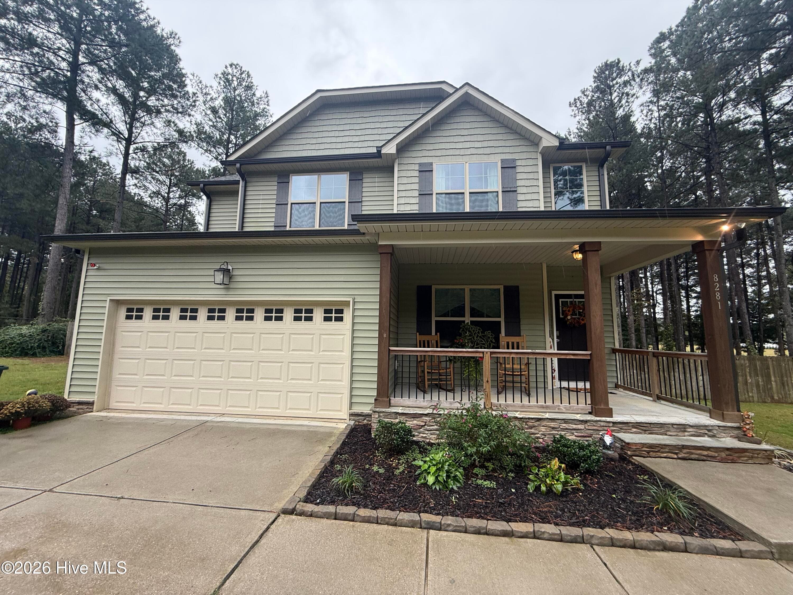 Single Family Residence at 8281 Us Highway 264a, Bailey, NC 27807, Bailey, photo 3 of 65